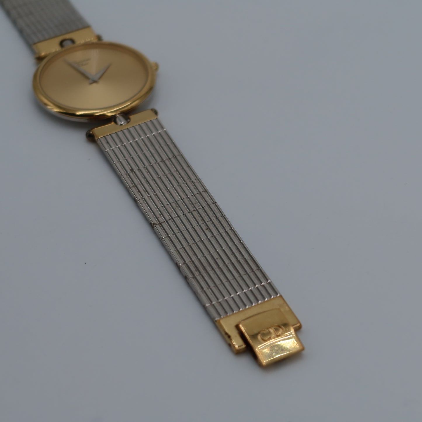 Christian Dior Montre 3026