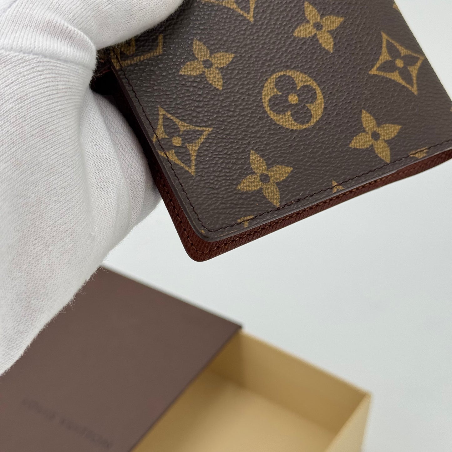 Louis Vuitton Agenda