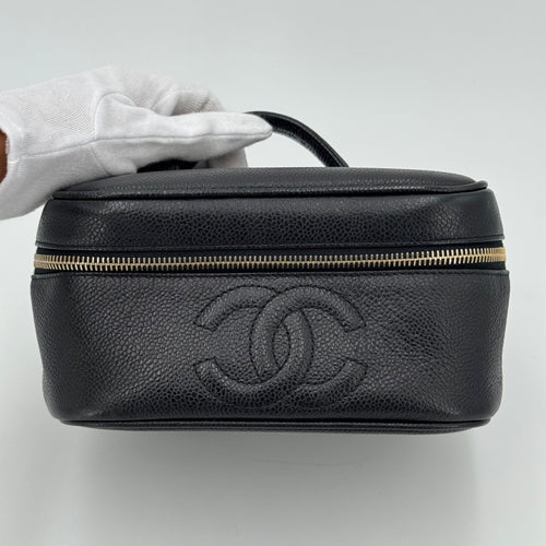 Chanel Vanity