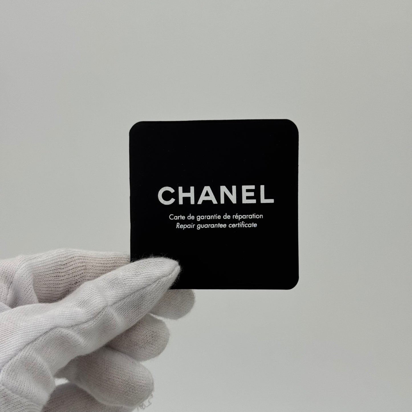 Chanel Montre Permière