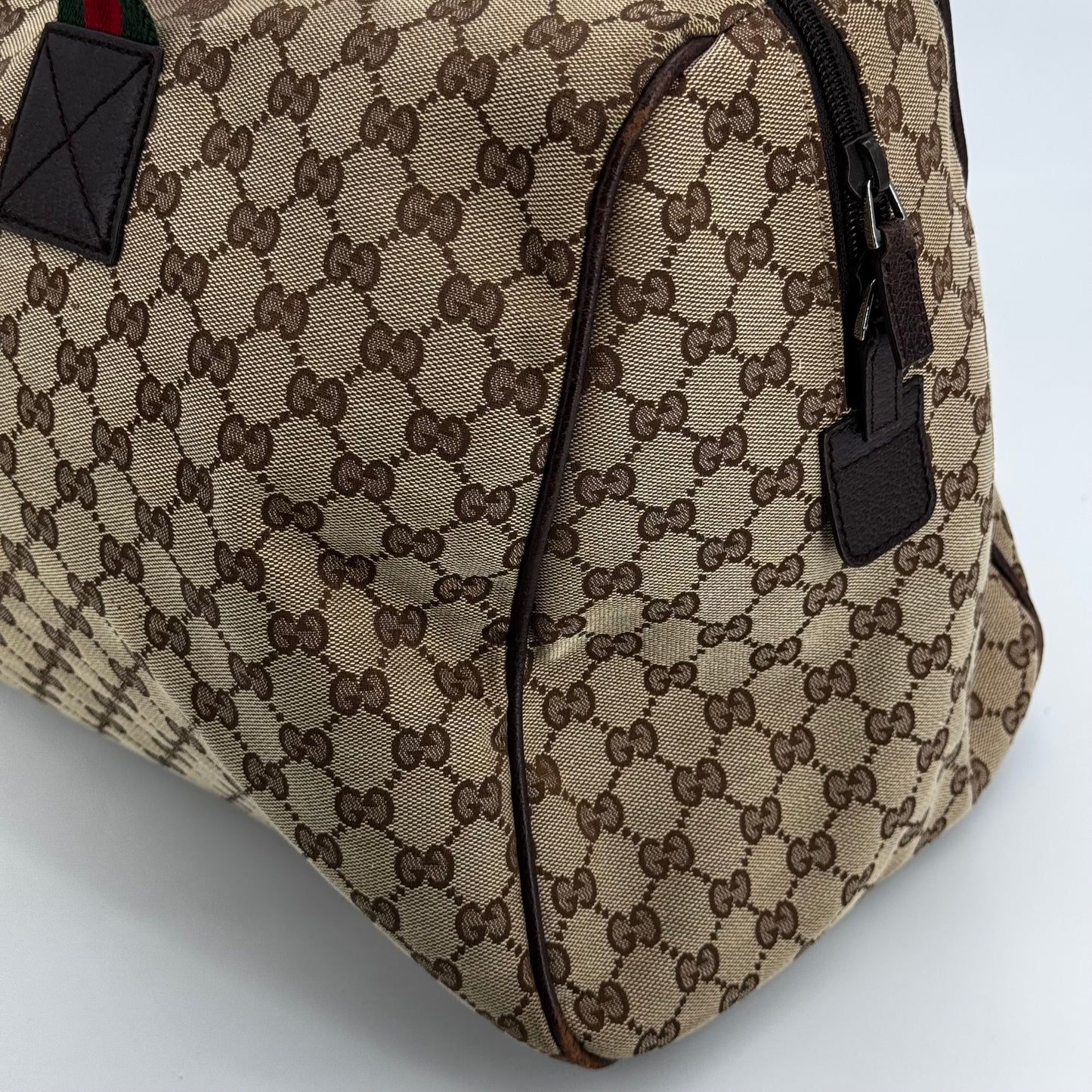 Gucci sac de Voyage