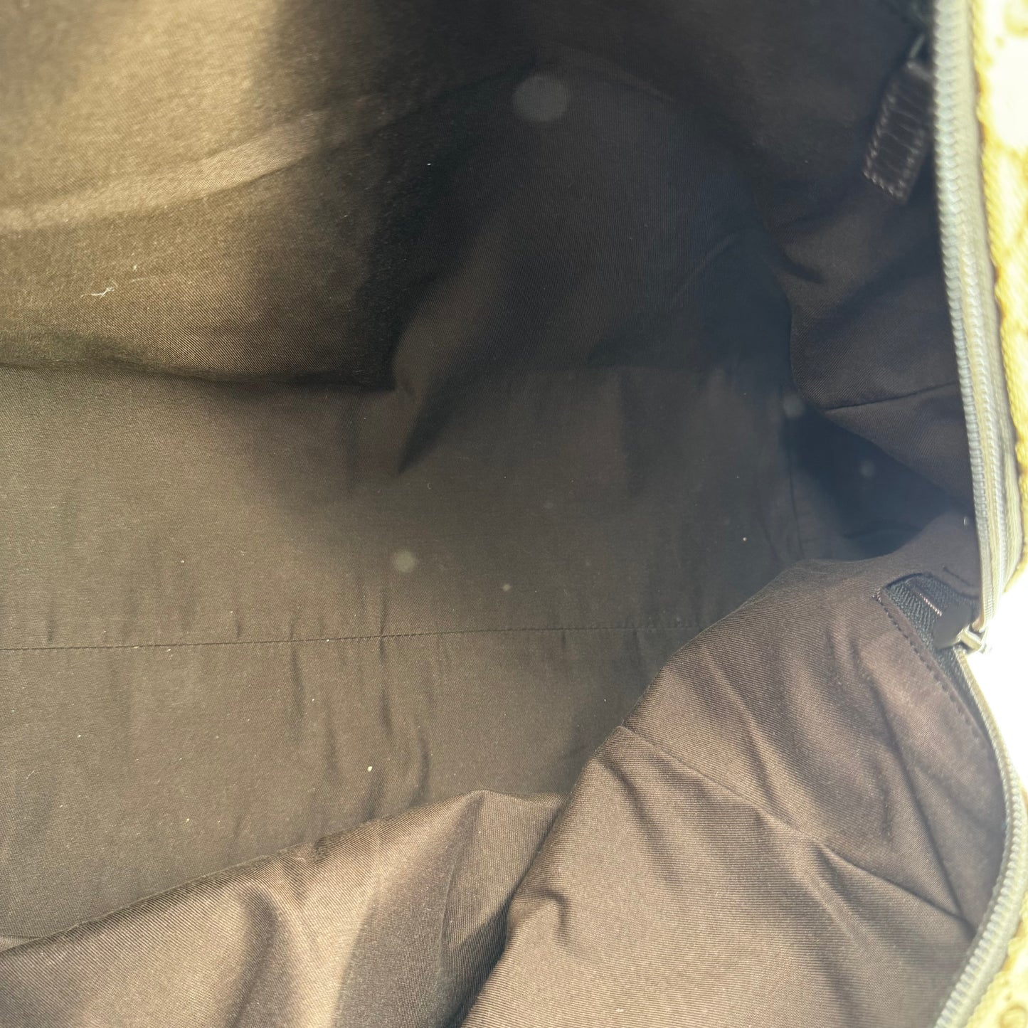 Gucci sac de Voyage