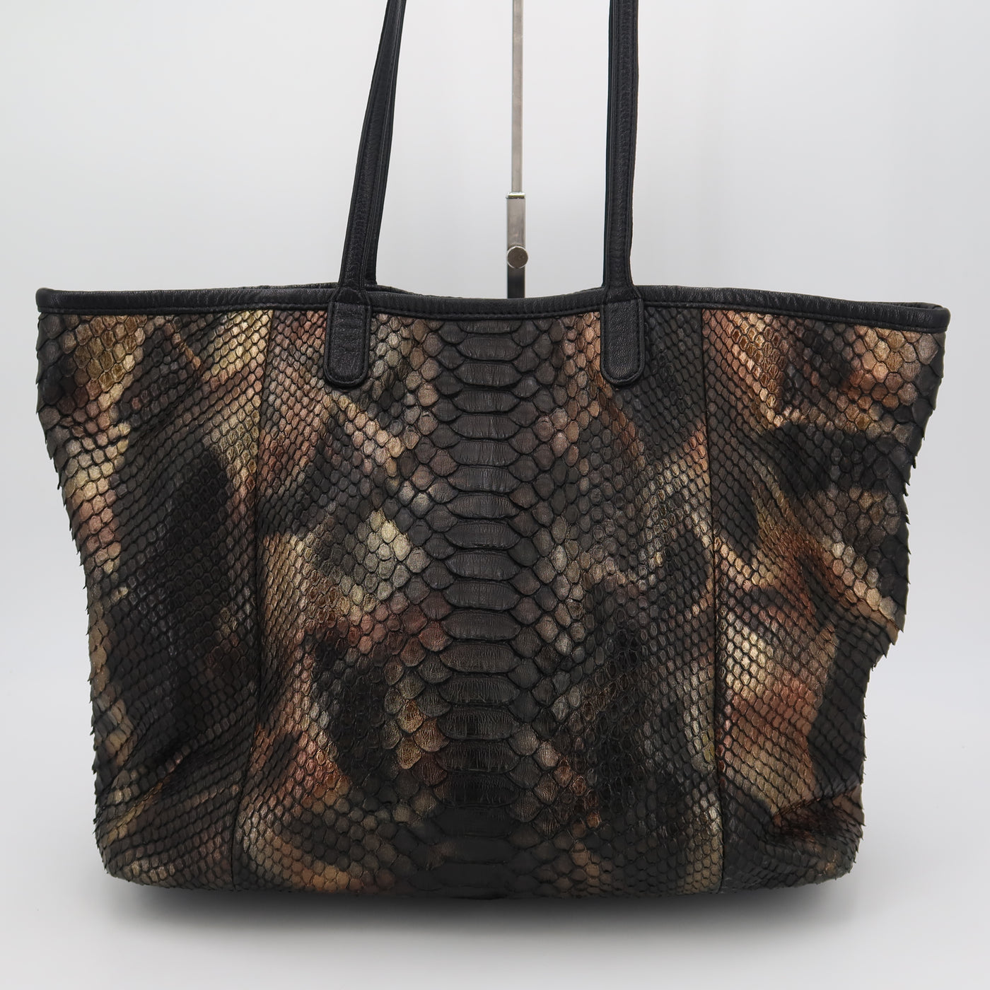 Claris Virot shopping python