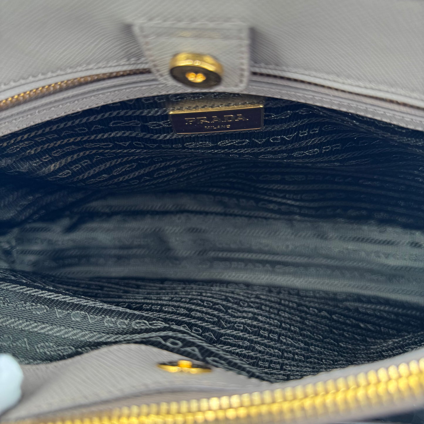 Prada Sac