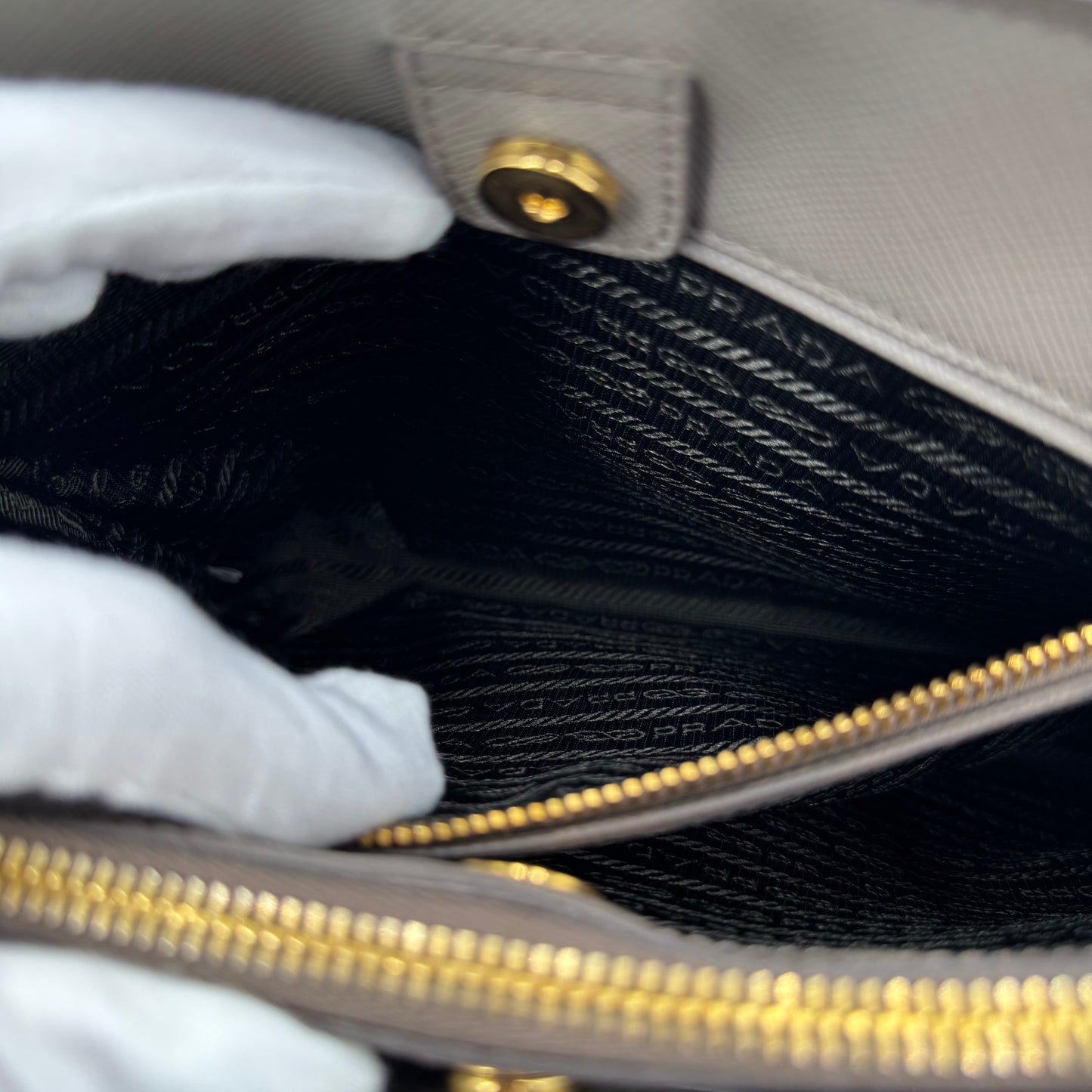 Prada Sac