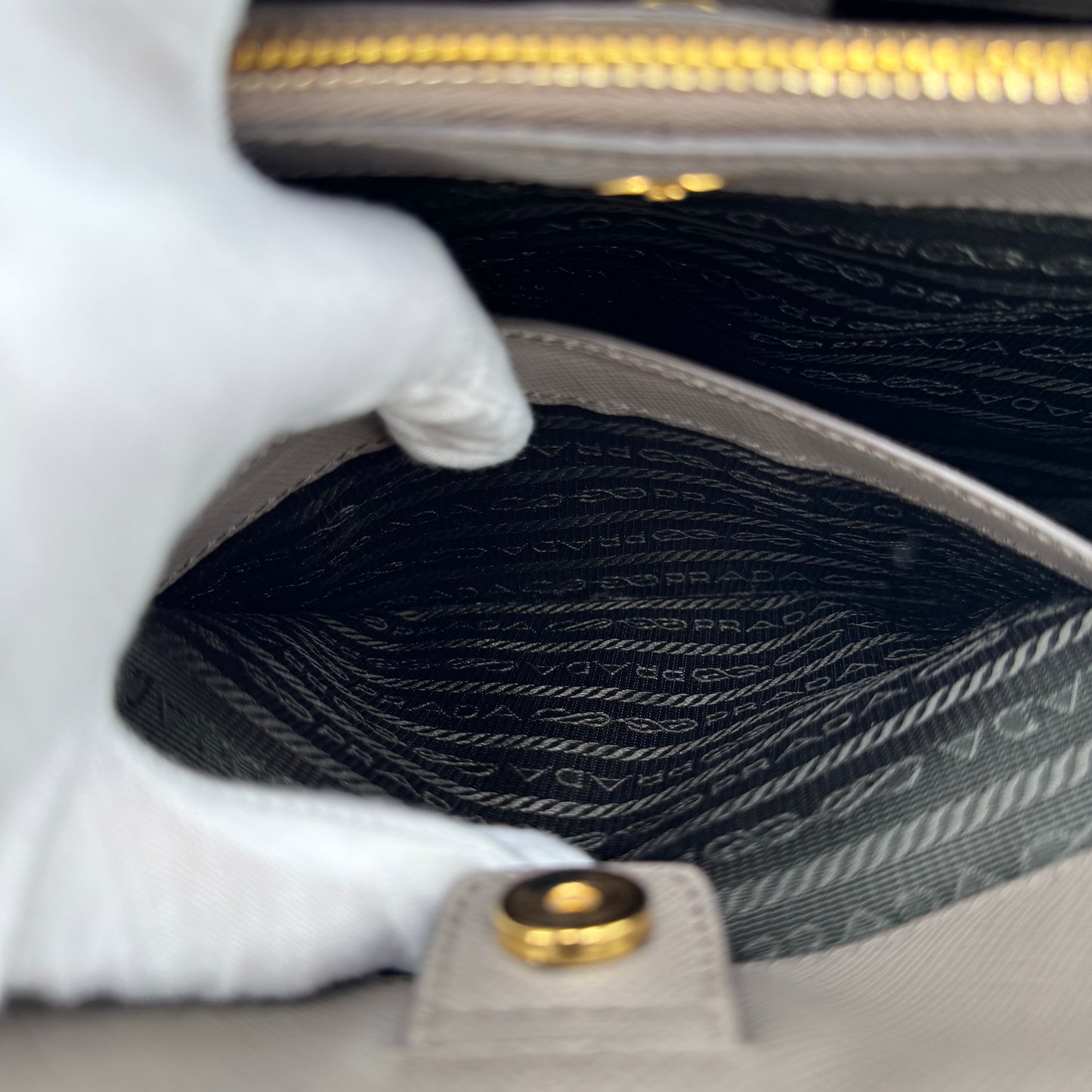 Prada Sac