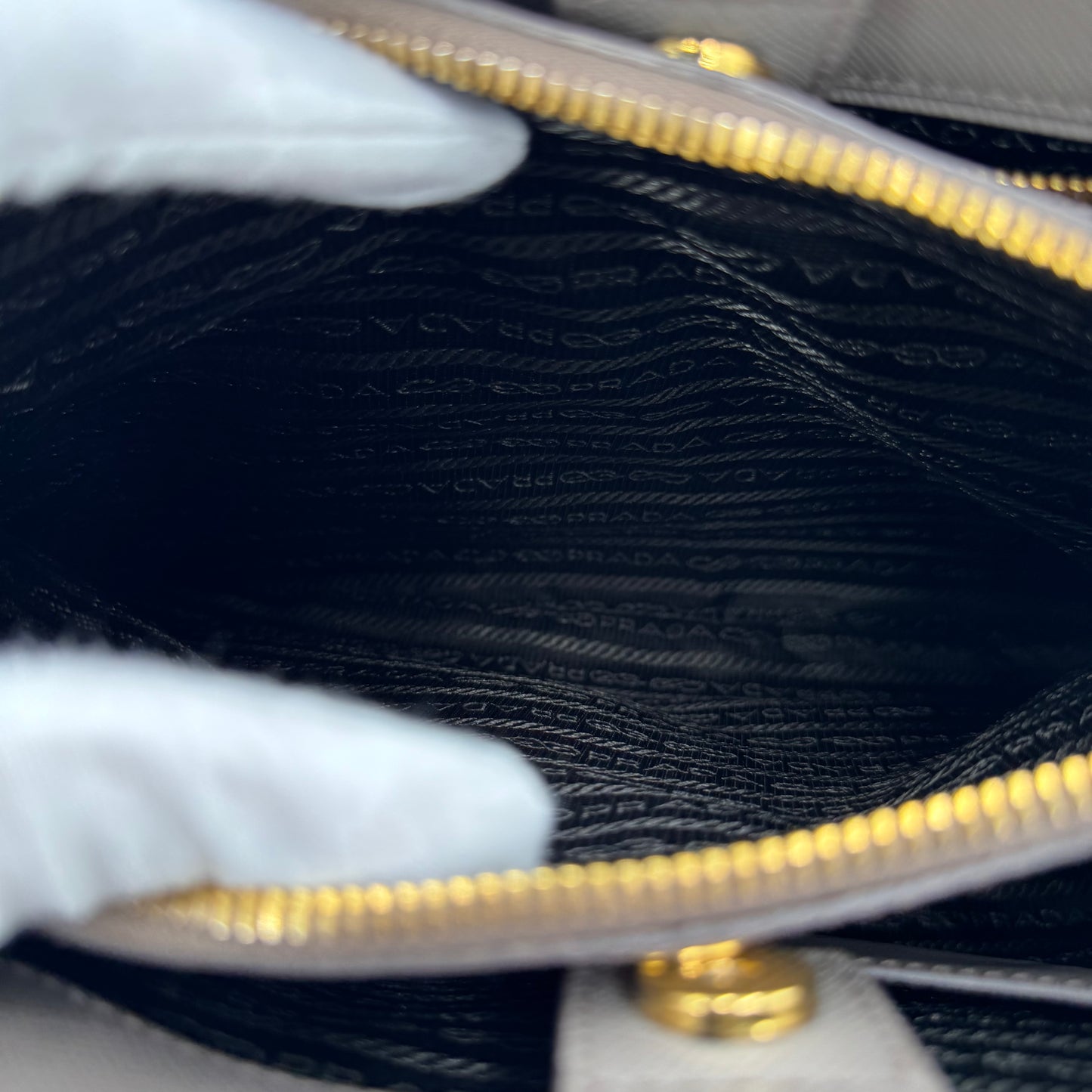 Prada Sac