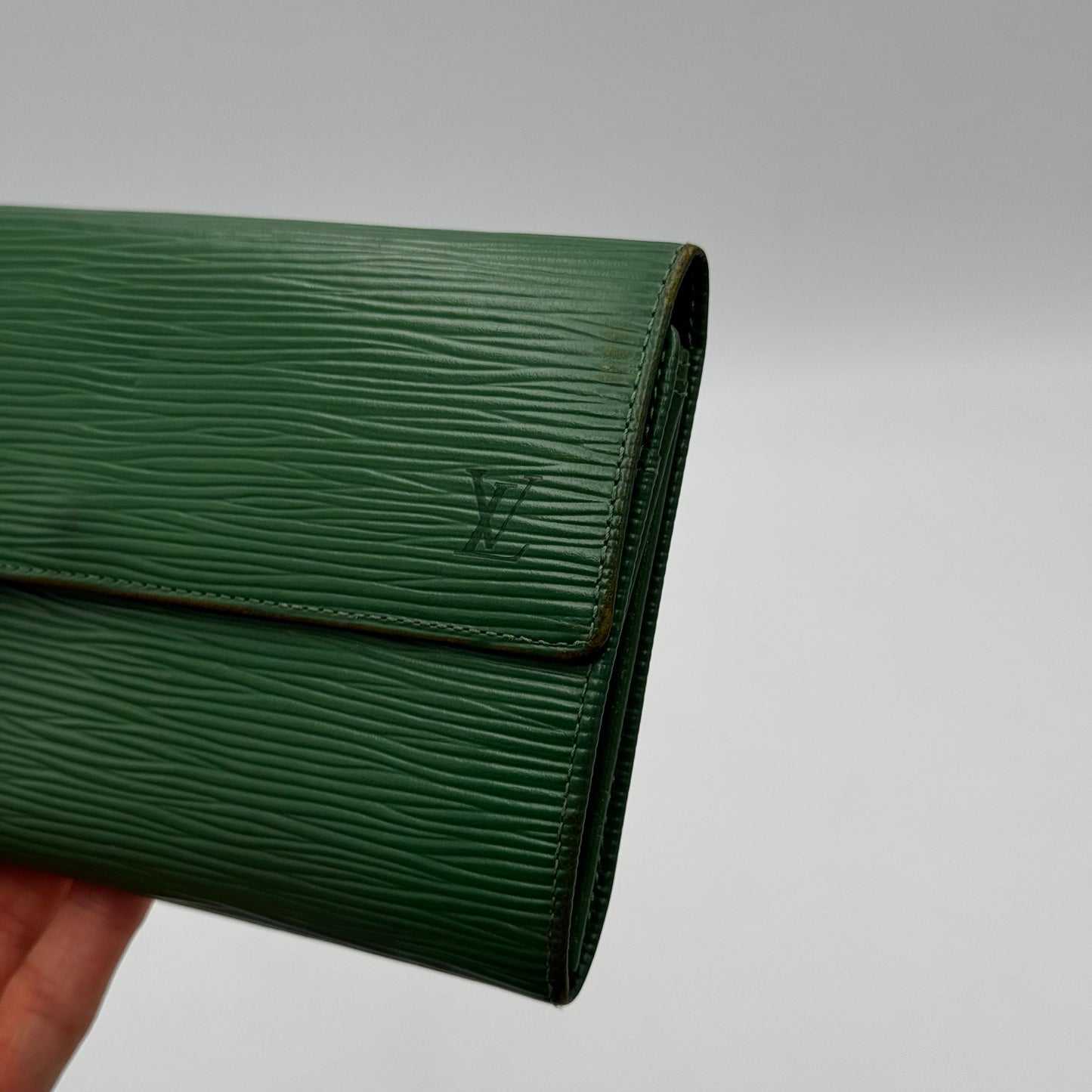 Louis Vuitton Portefeuile