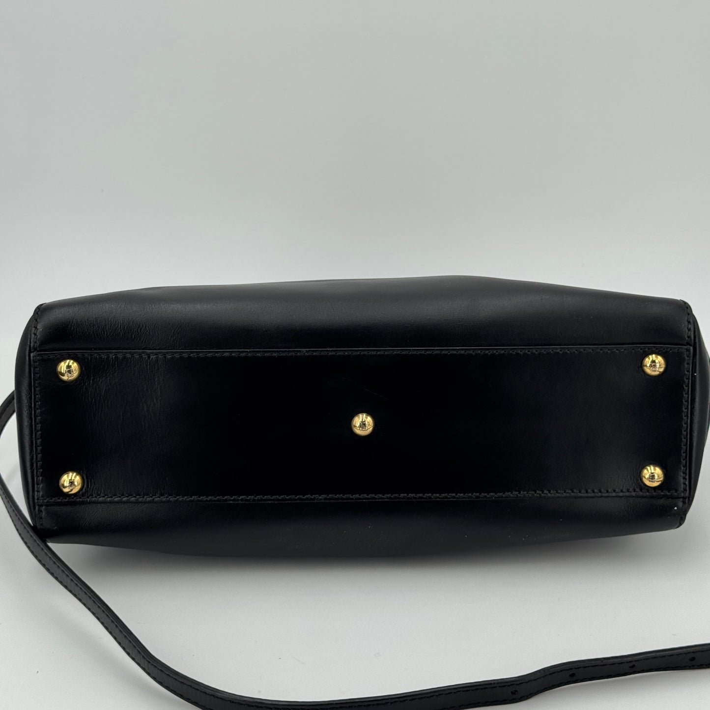 Fendi Peekaboo soft MM