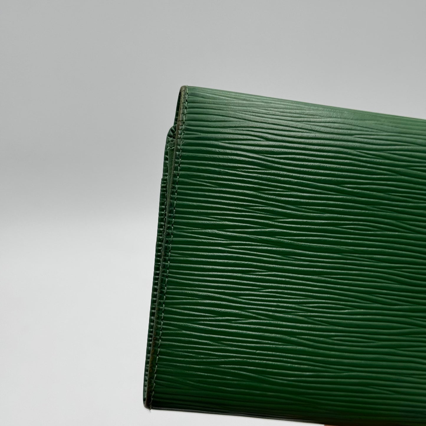 Louis Vuitton Portefeuile
