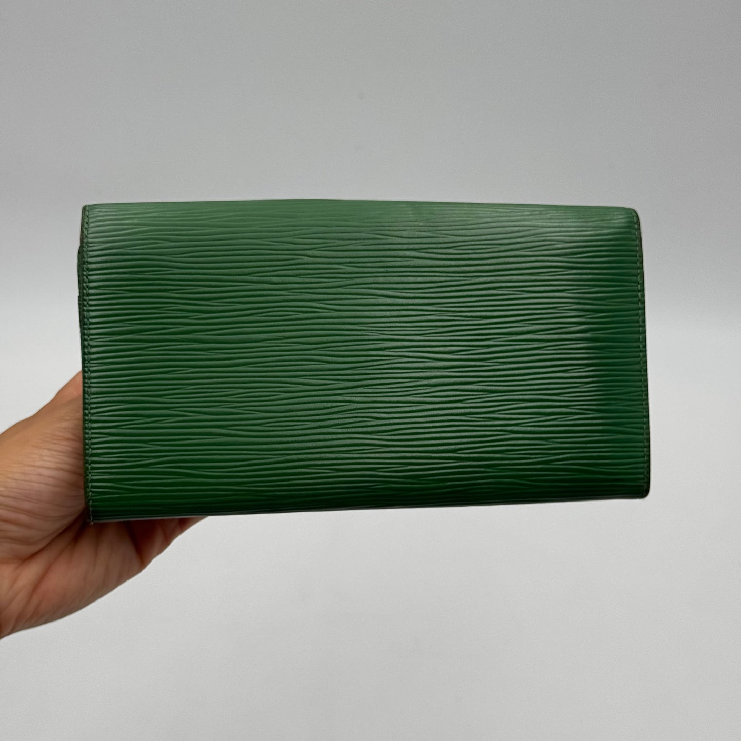 Louis Vuitton Portefeuile