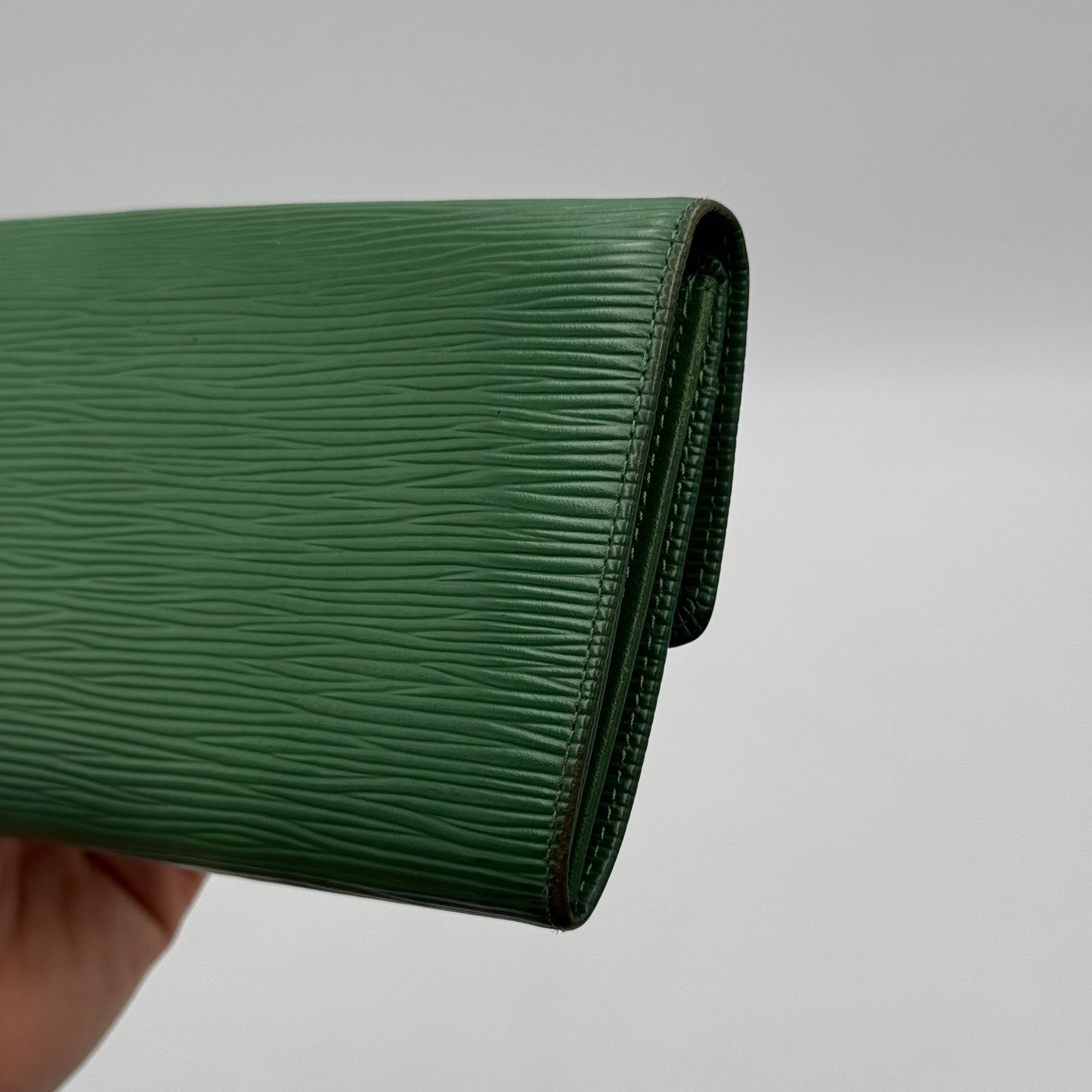 Louis Vuitton Portefeuile
