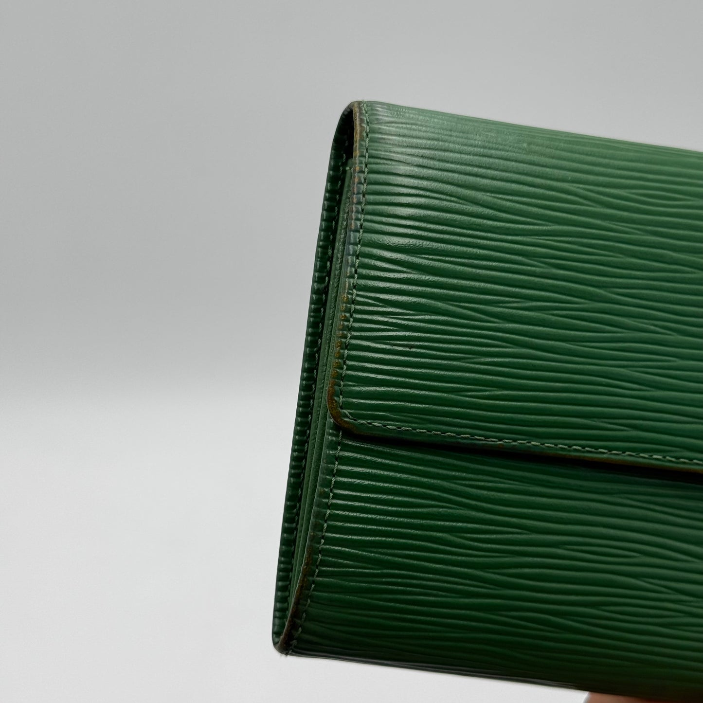 Louis Vuitton Portefeuile