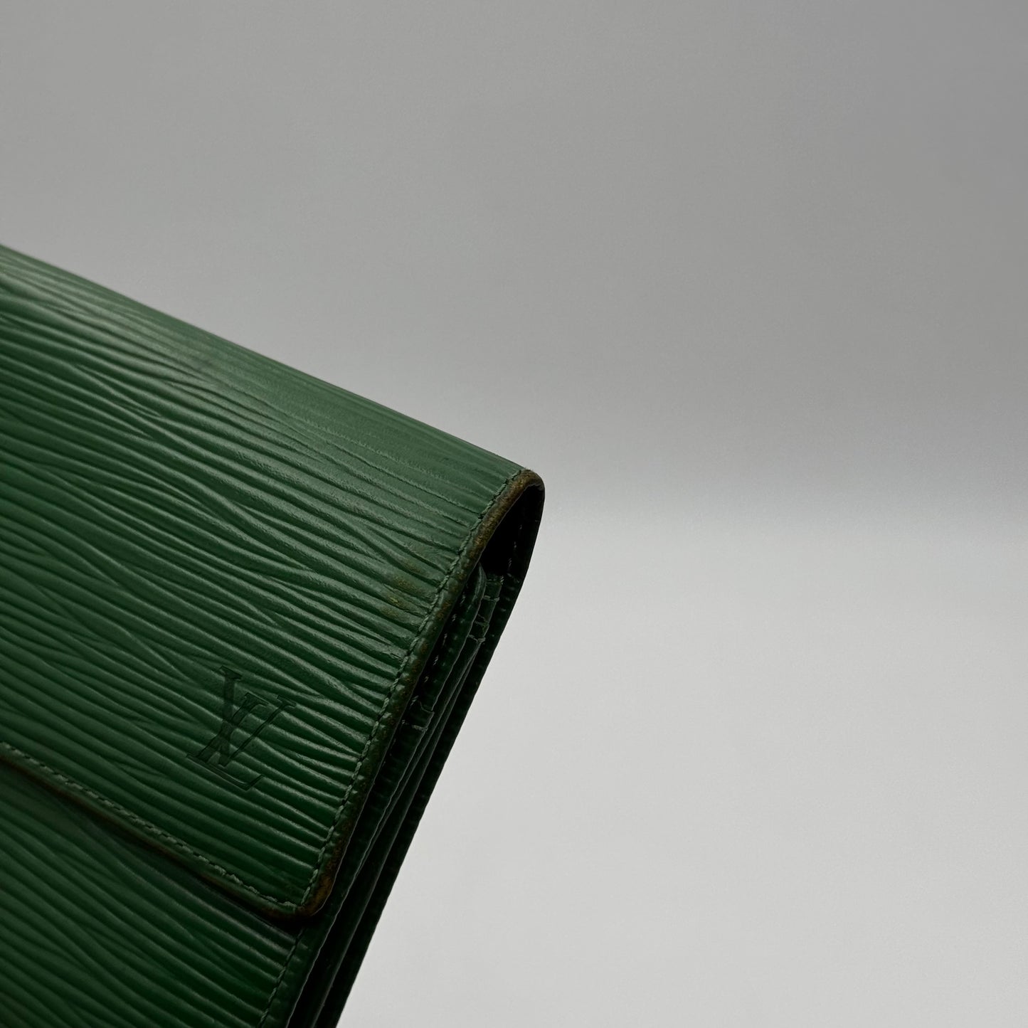 Louis Vuitton Portefeuile
