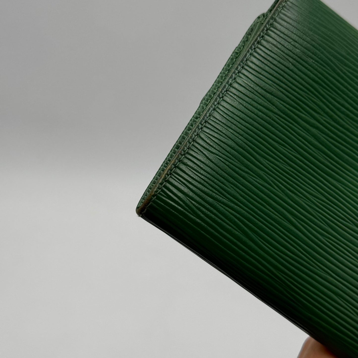 Louis Vuitton Portefeuile