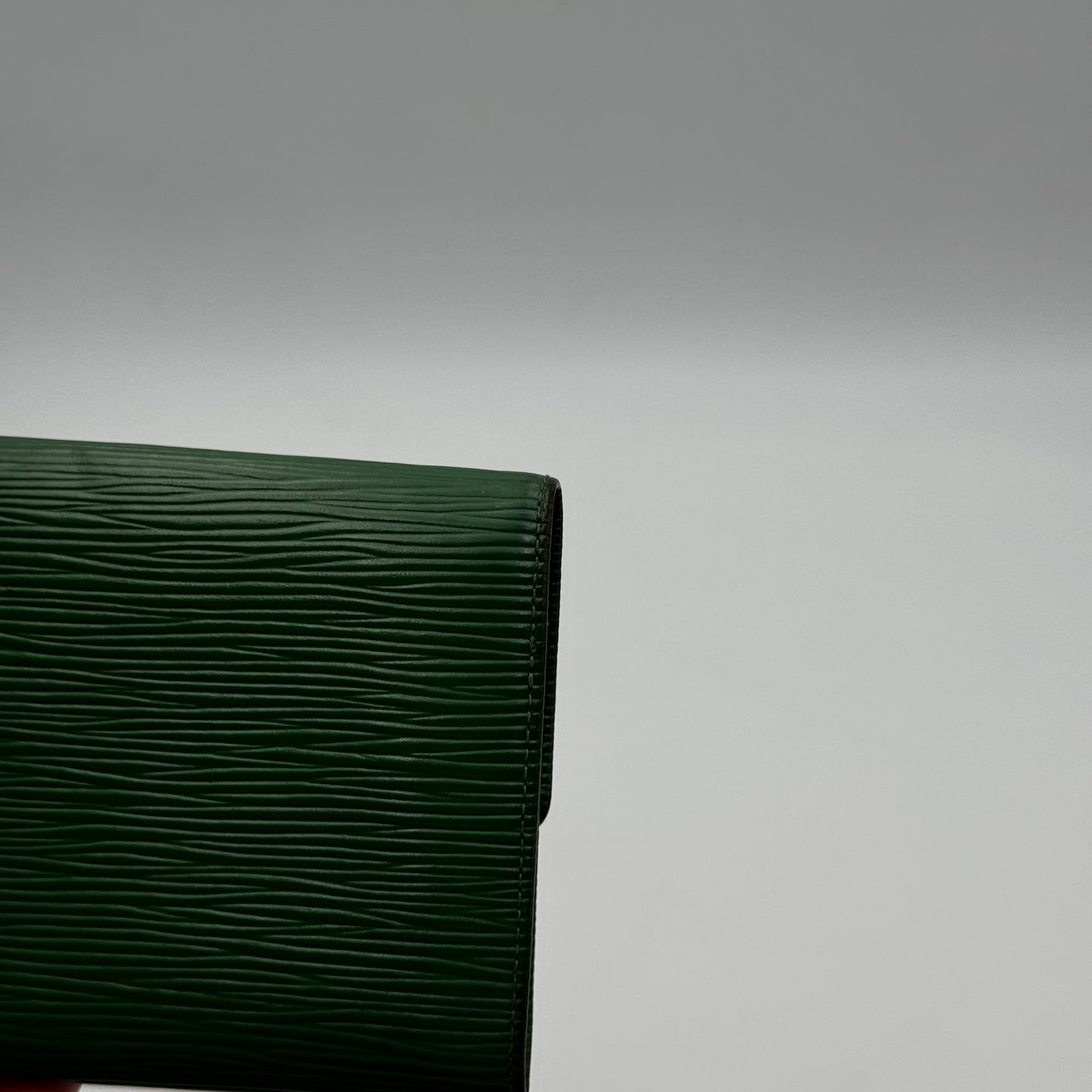 Louis Vuitton Portefeuile