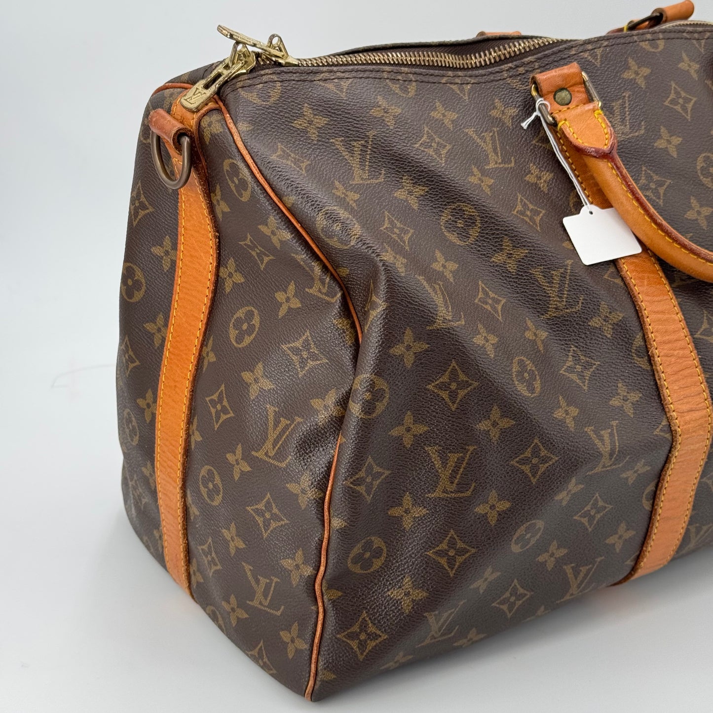 Louis Vuitton Keepall 50 bandoulière