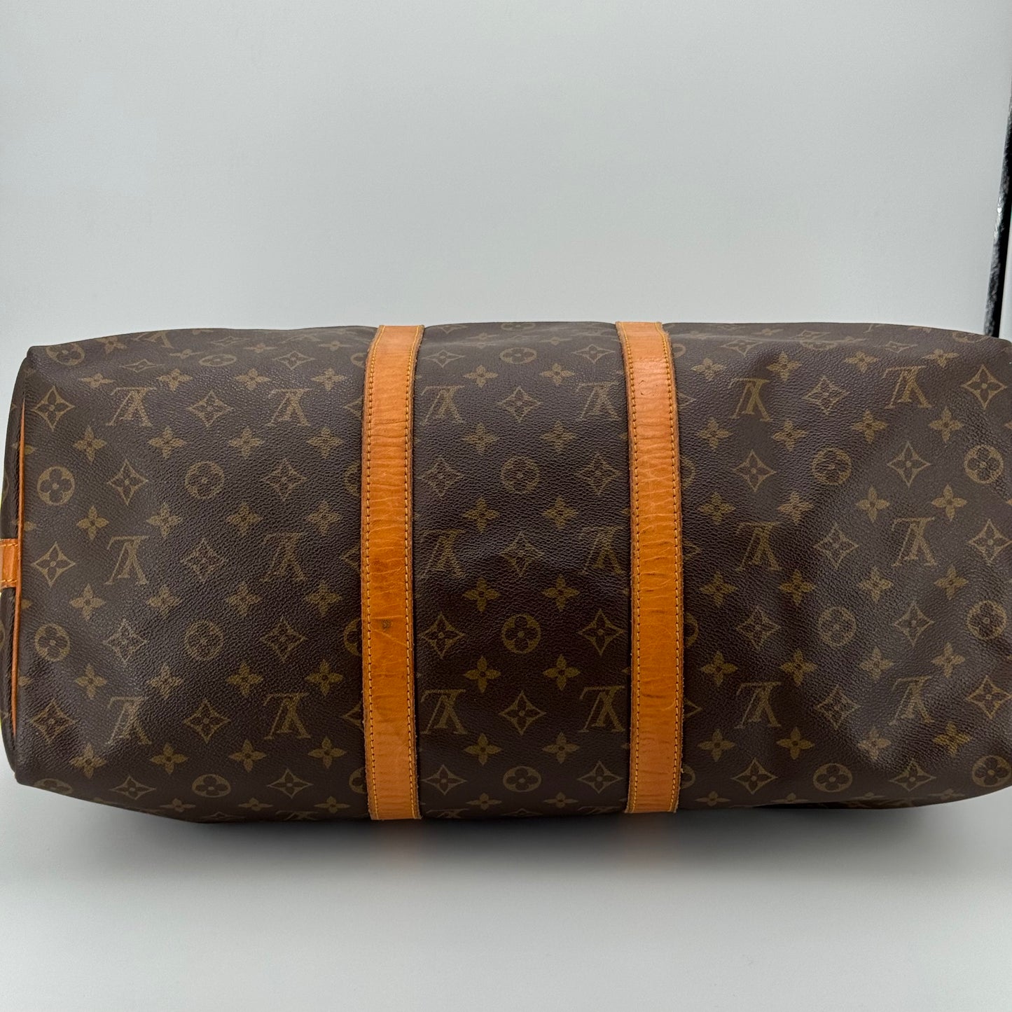 Louis Vuitton Keepall 50 bandoulière