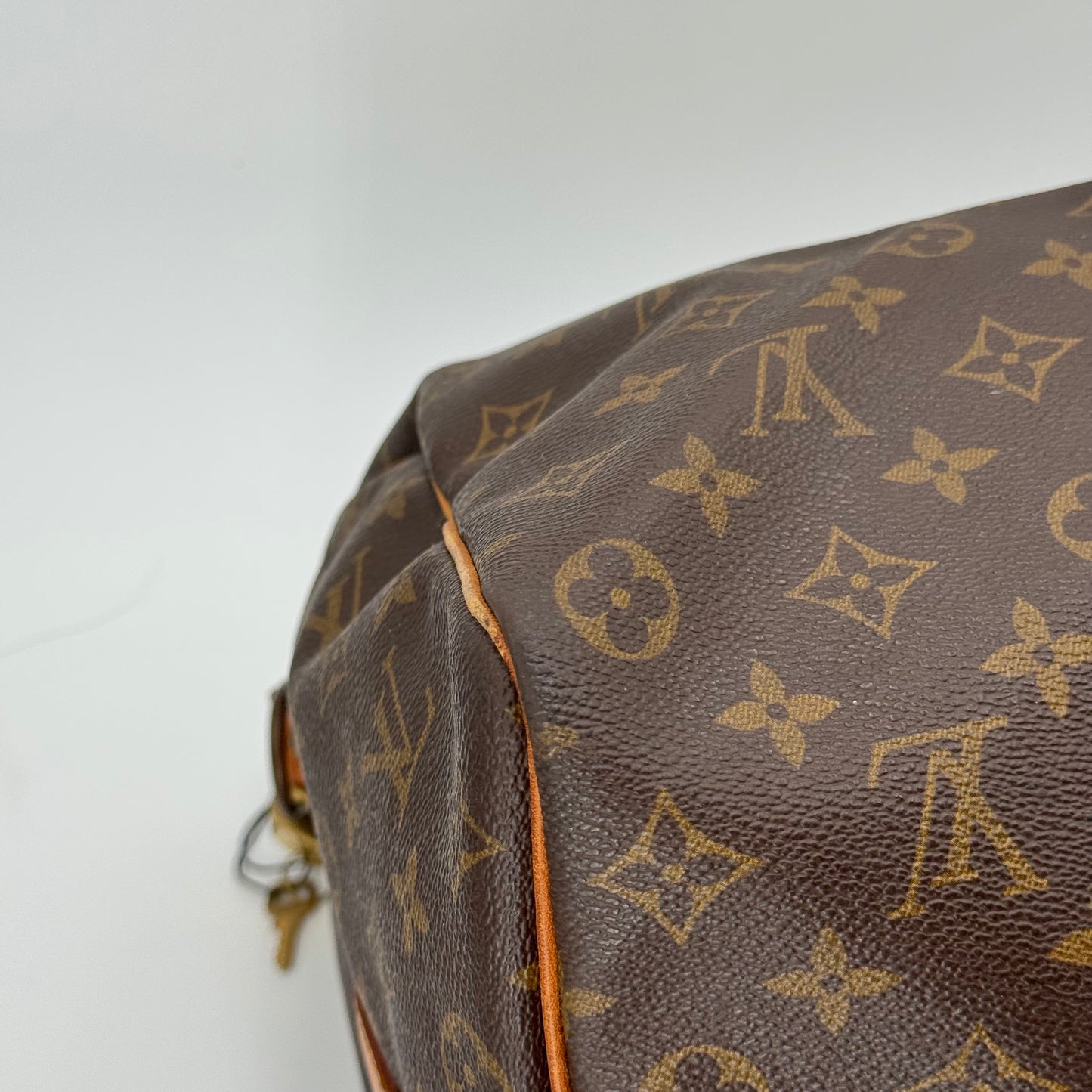 Louis Vuitton Keepall 50 bandoulière
