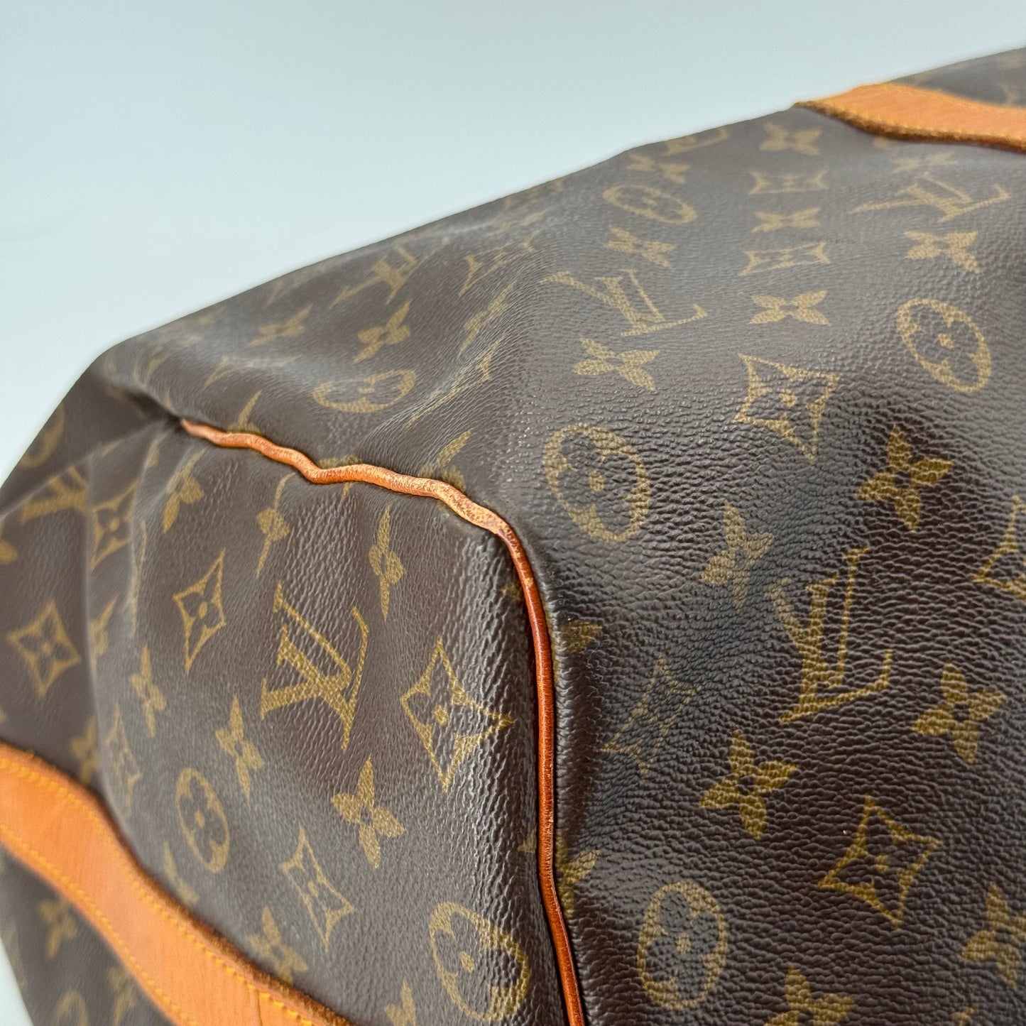 Louis Vuitton Keepall 50 bandoulière