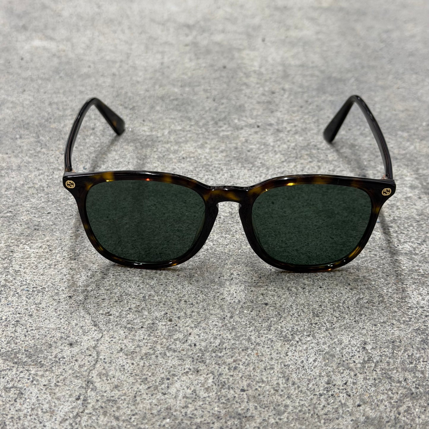 Gucci lunette
