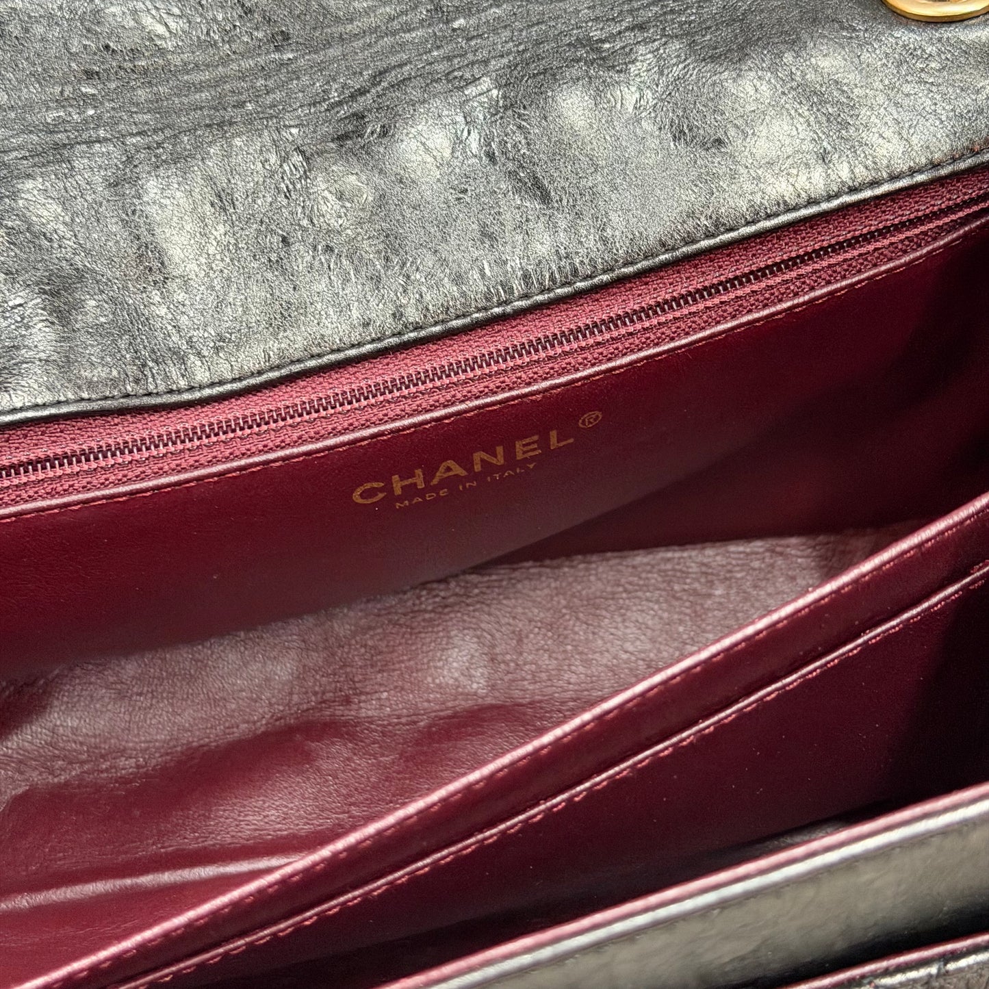 Chanel 2.55