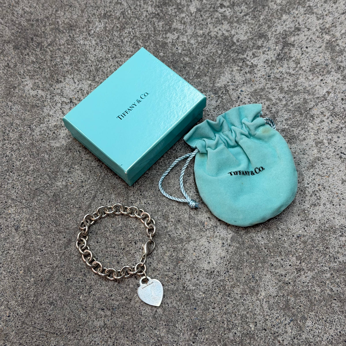 Tiffany and Co Bracelet
