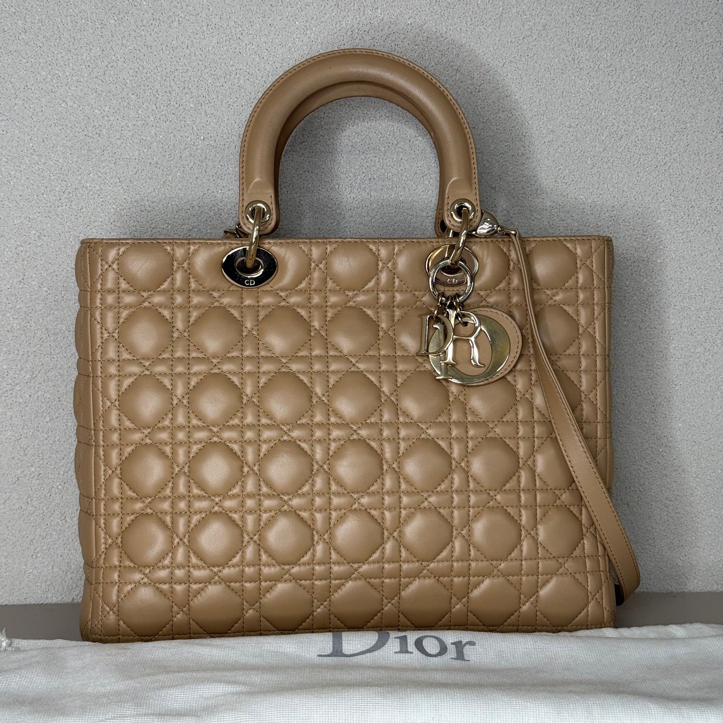 Christian Dior Lady Dior