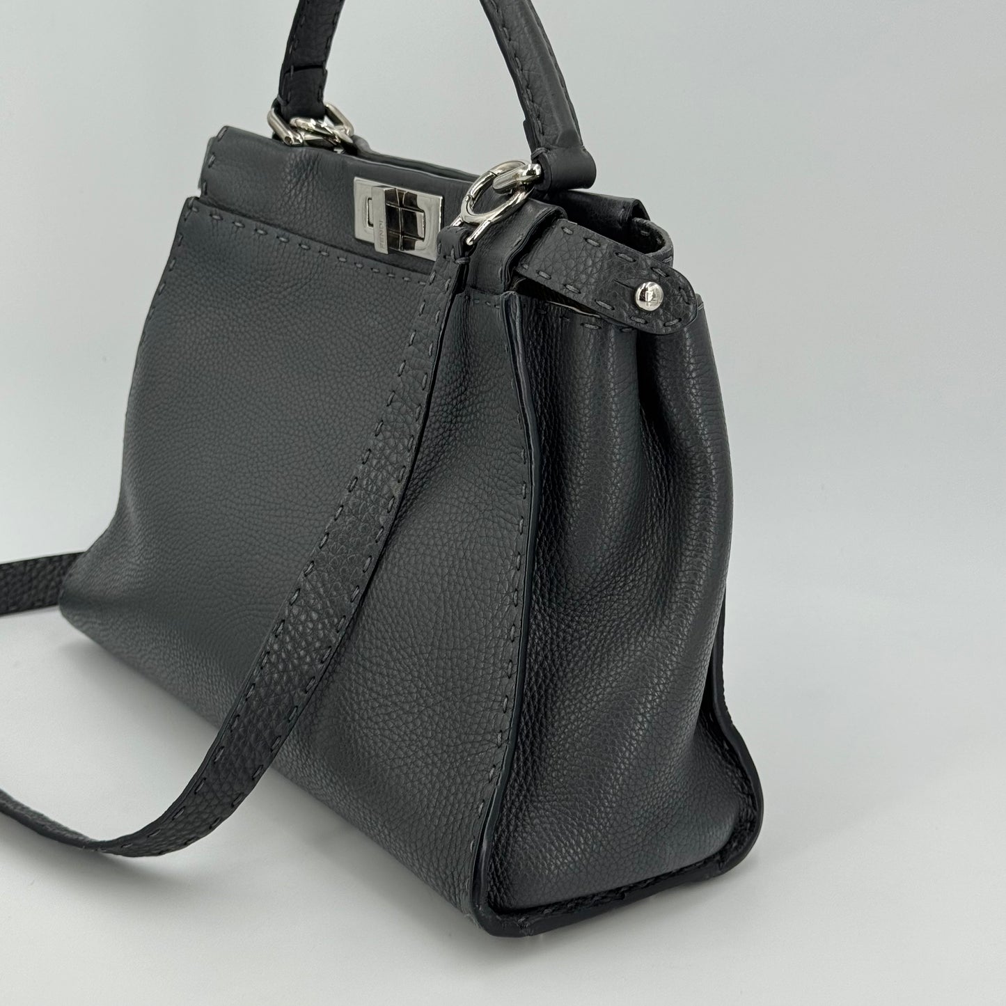 Fendi Peekaboo Selleria