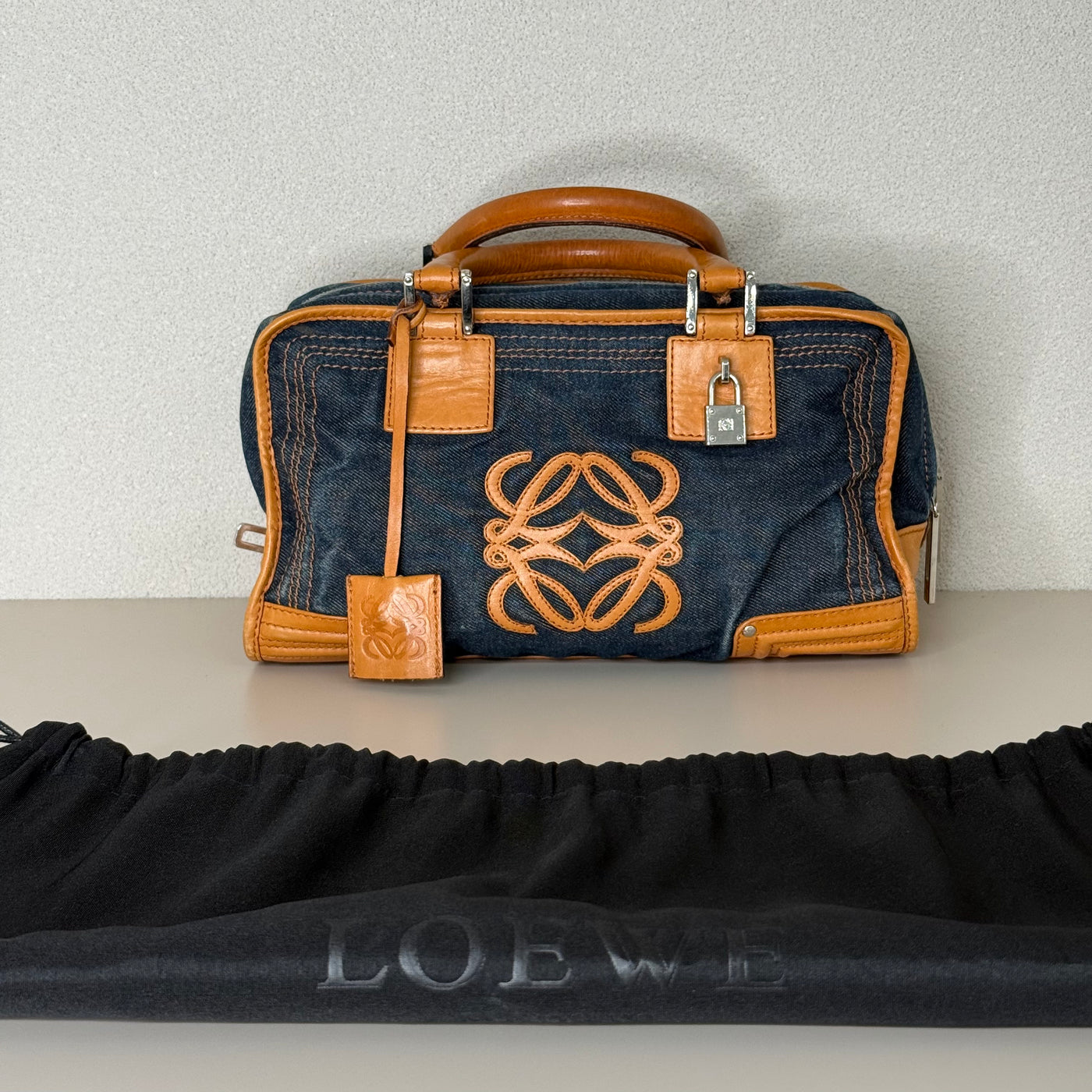 Loewe Amazona 28