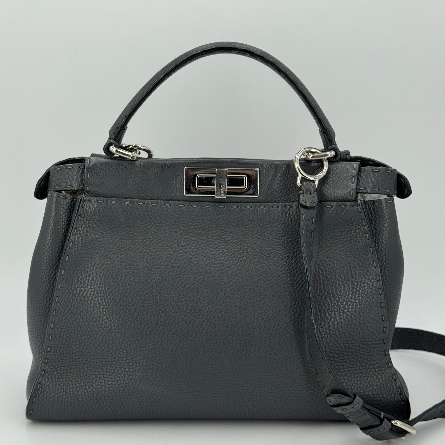 Fendi Peekaboo Selleria