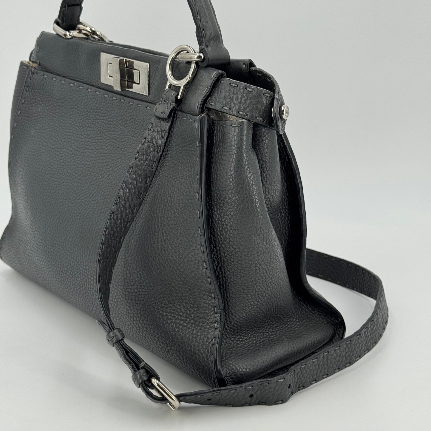 Fendi Peekaboo Selleria