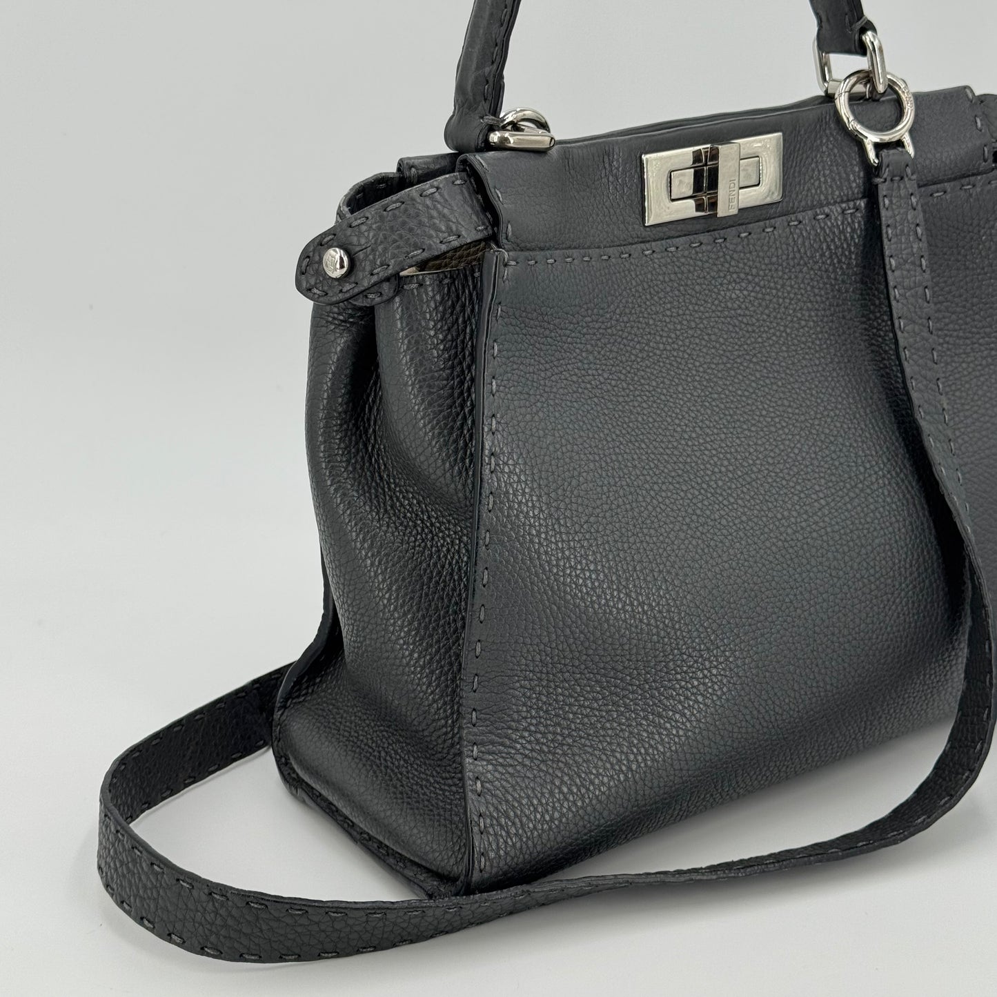 Fendi Peekaboo Selleria