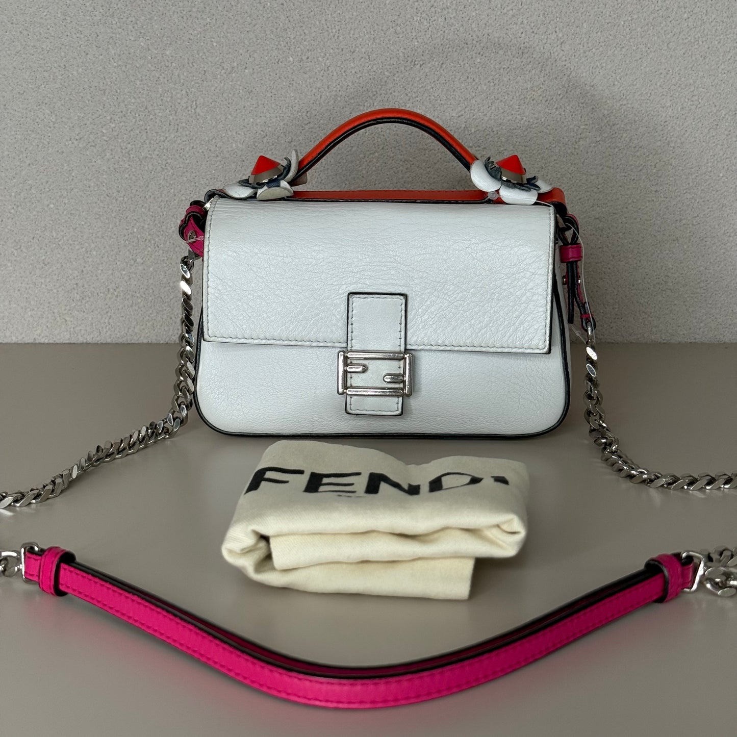 Fendi Baguette Édition limitée