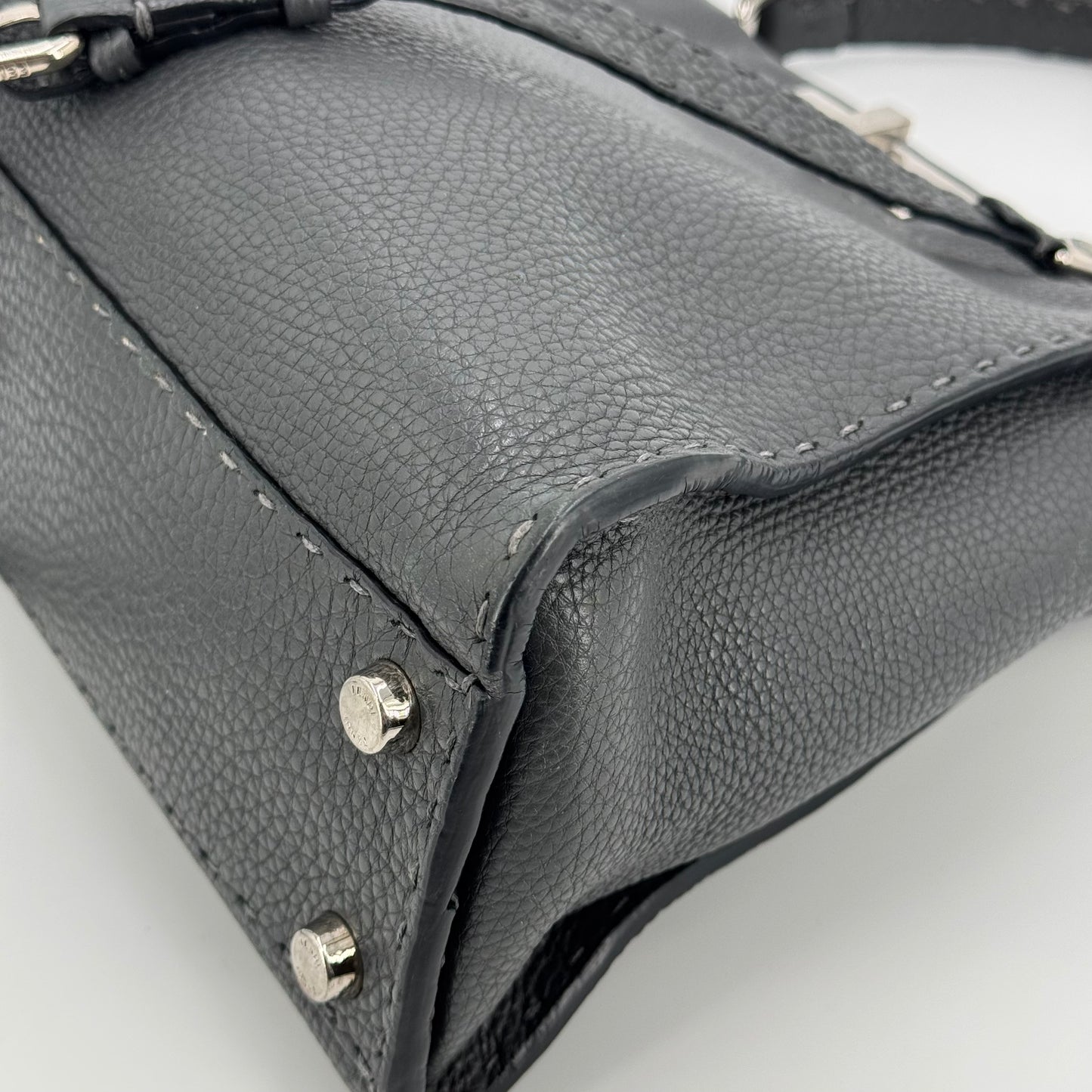 Fendi Peekaboo Selleria