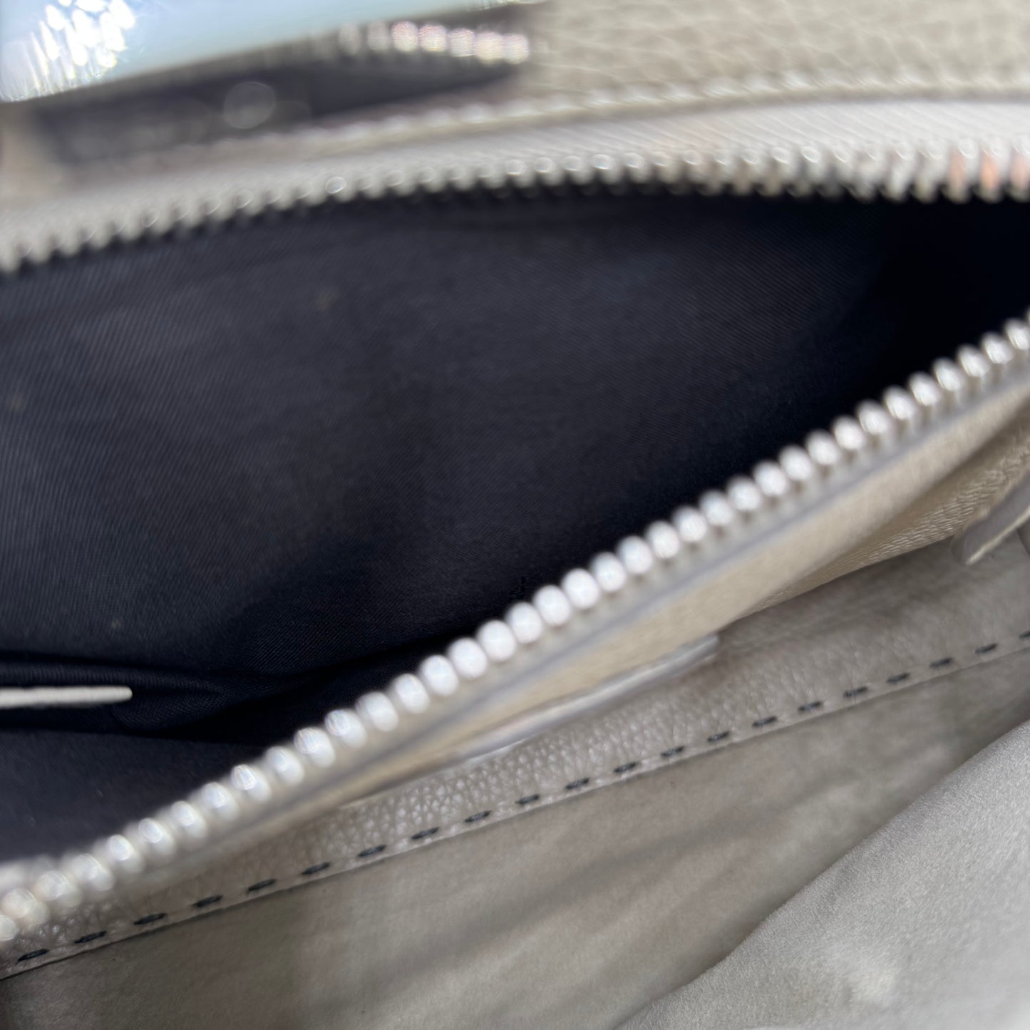 Fendi Peekaboo Selleria