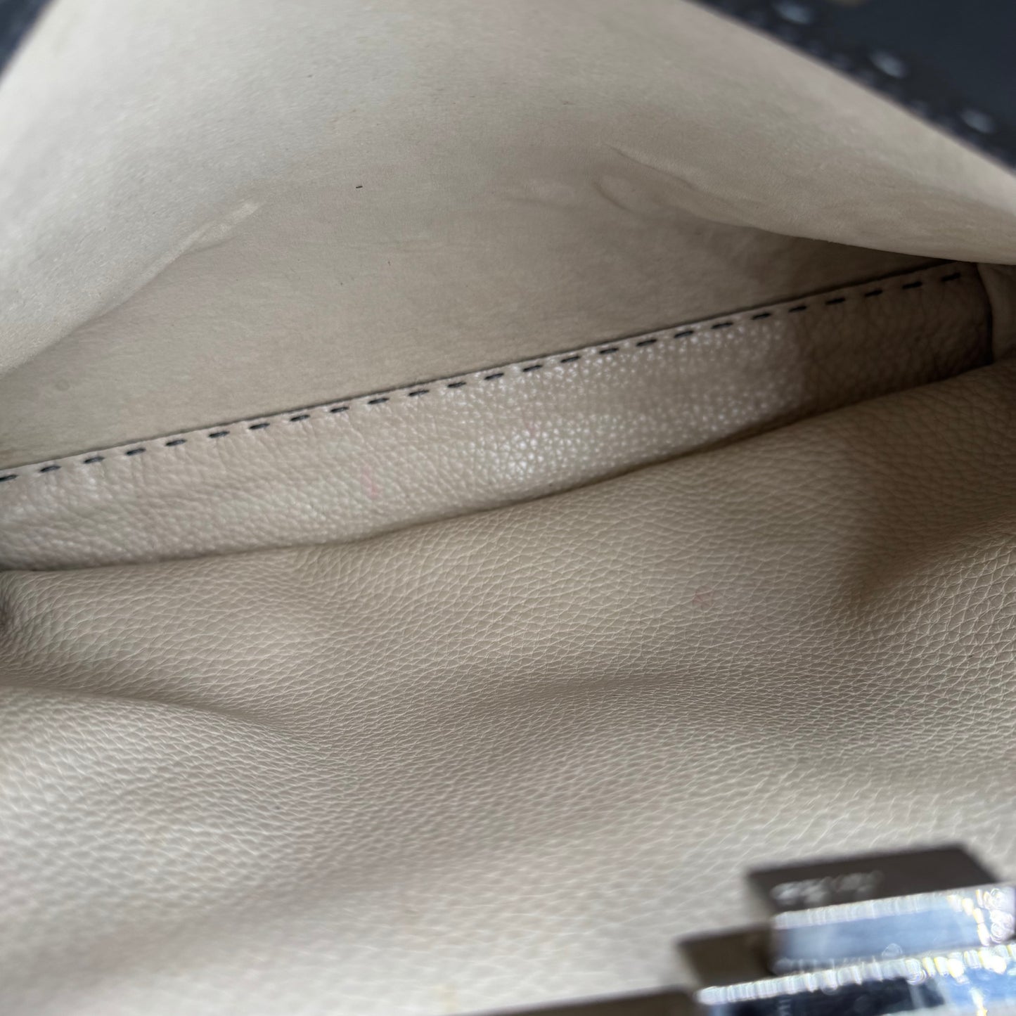 Fendi Peekaboo Selleria