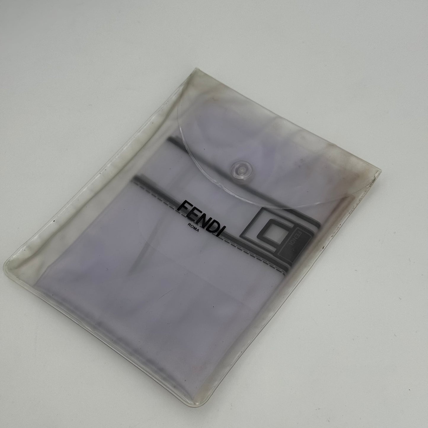 Fendi Peekaboo Selleria