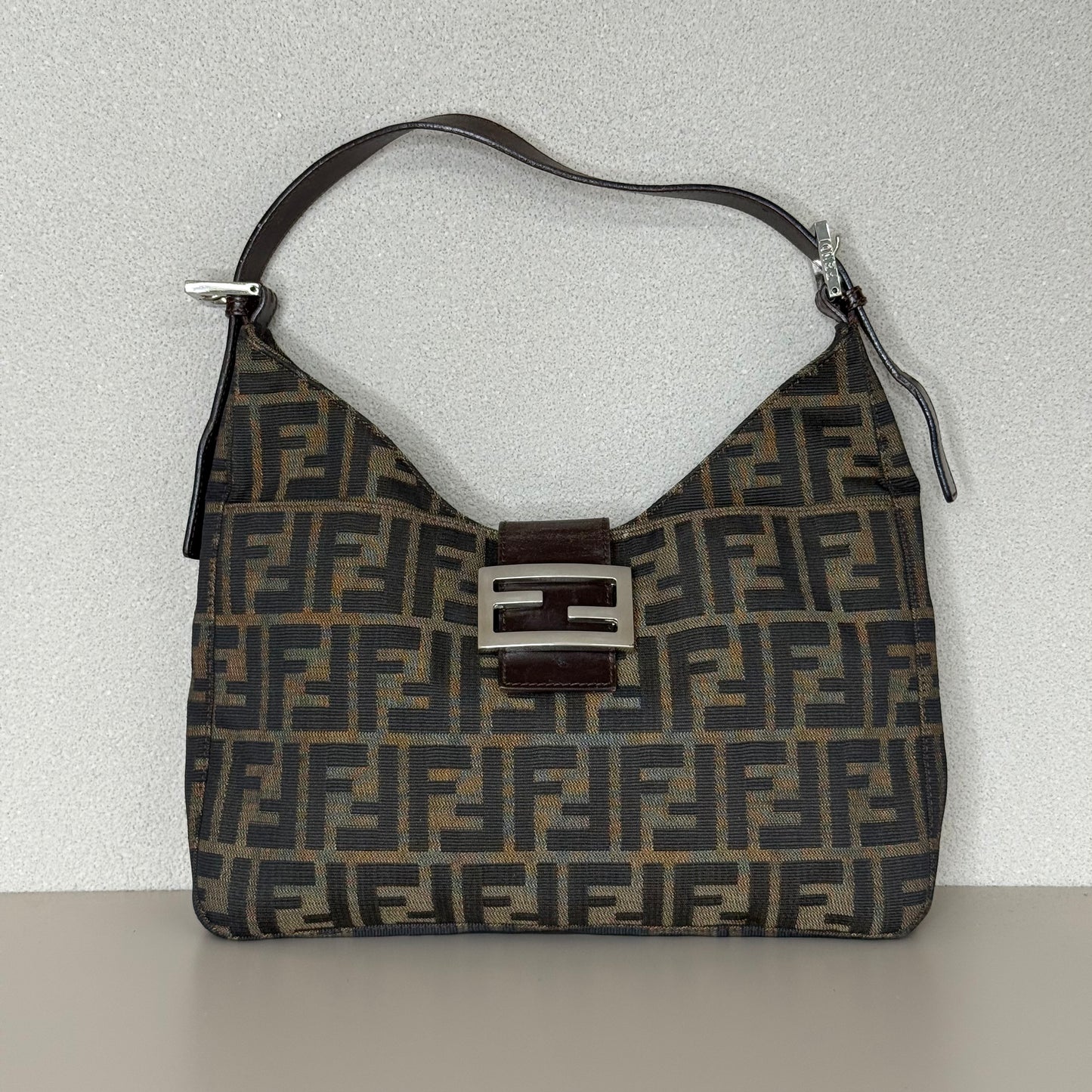 Fendi Hobo