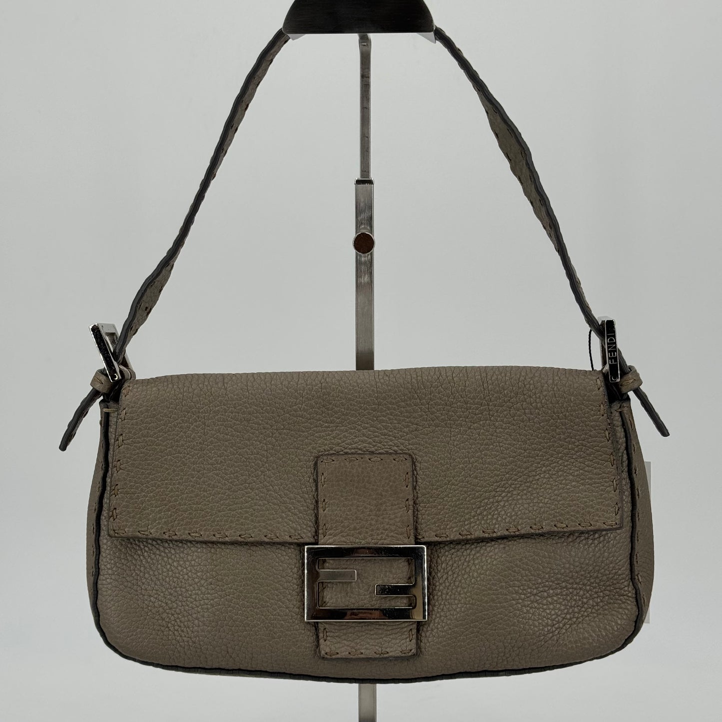 Fendi Baguette Selleria