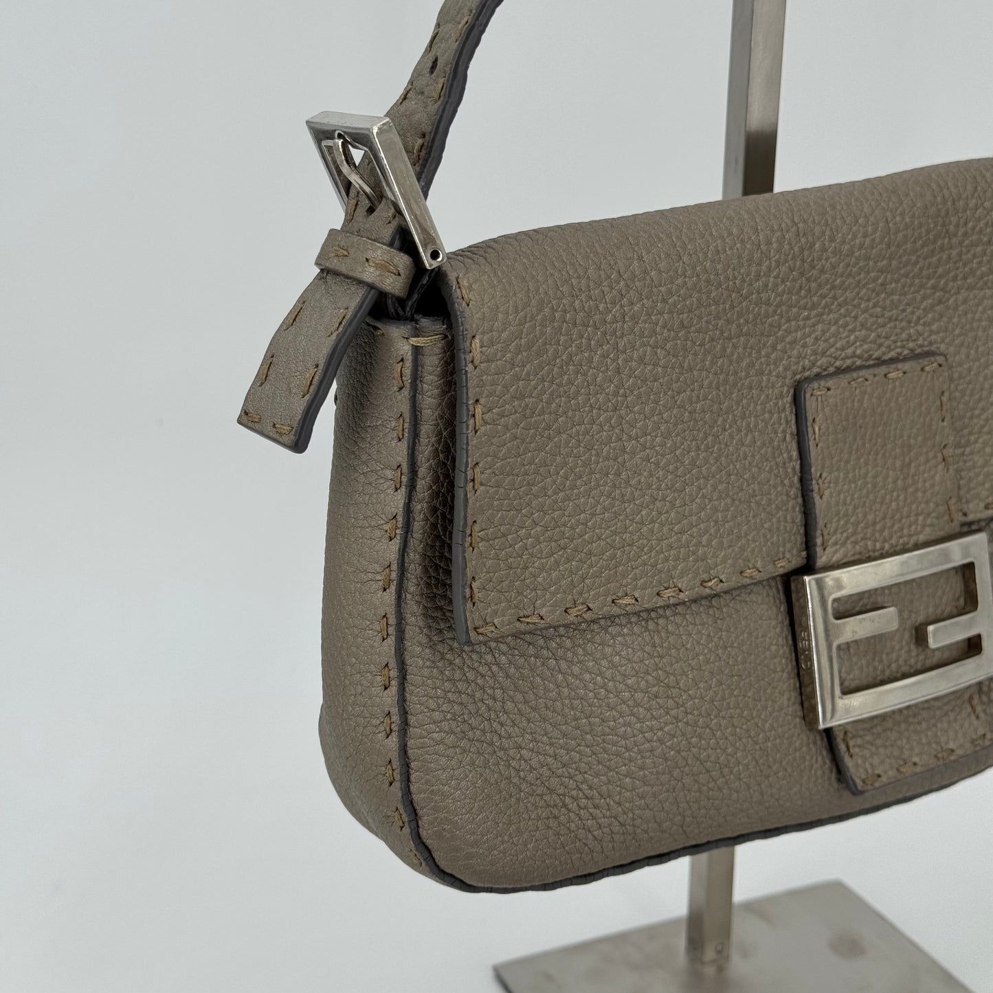 Fendi Baguette Selleria