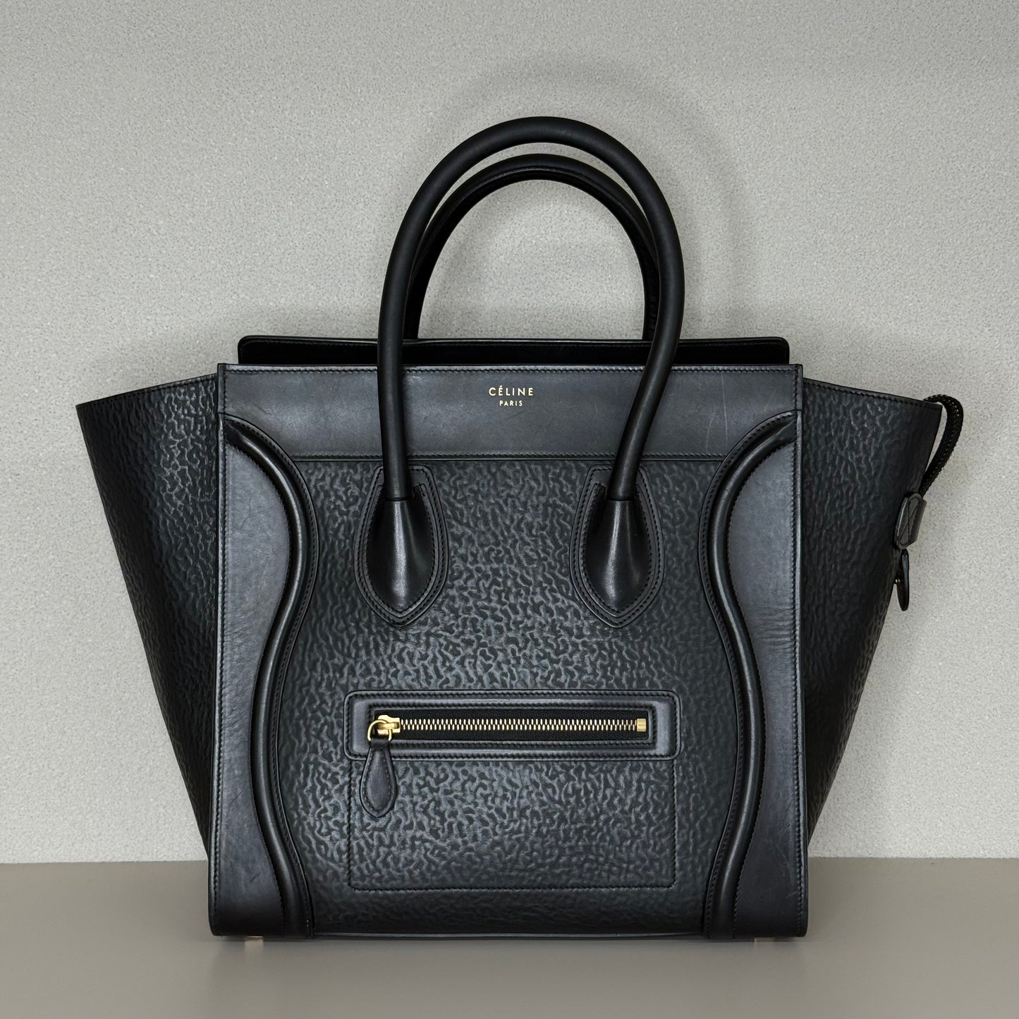 Céline Luggage GM