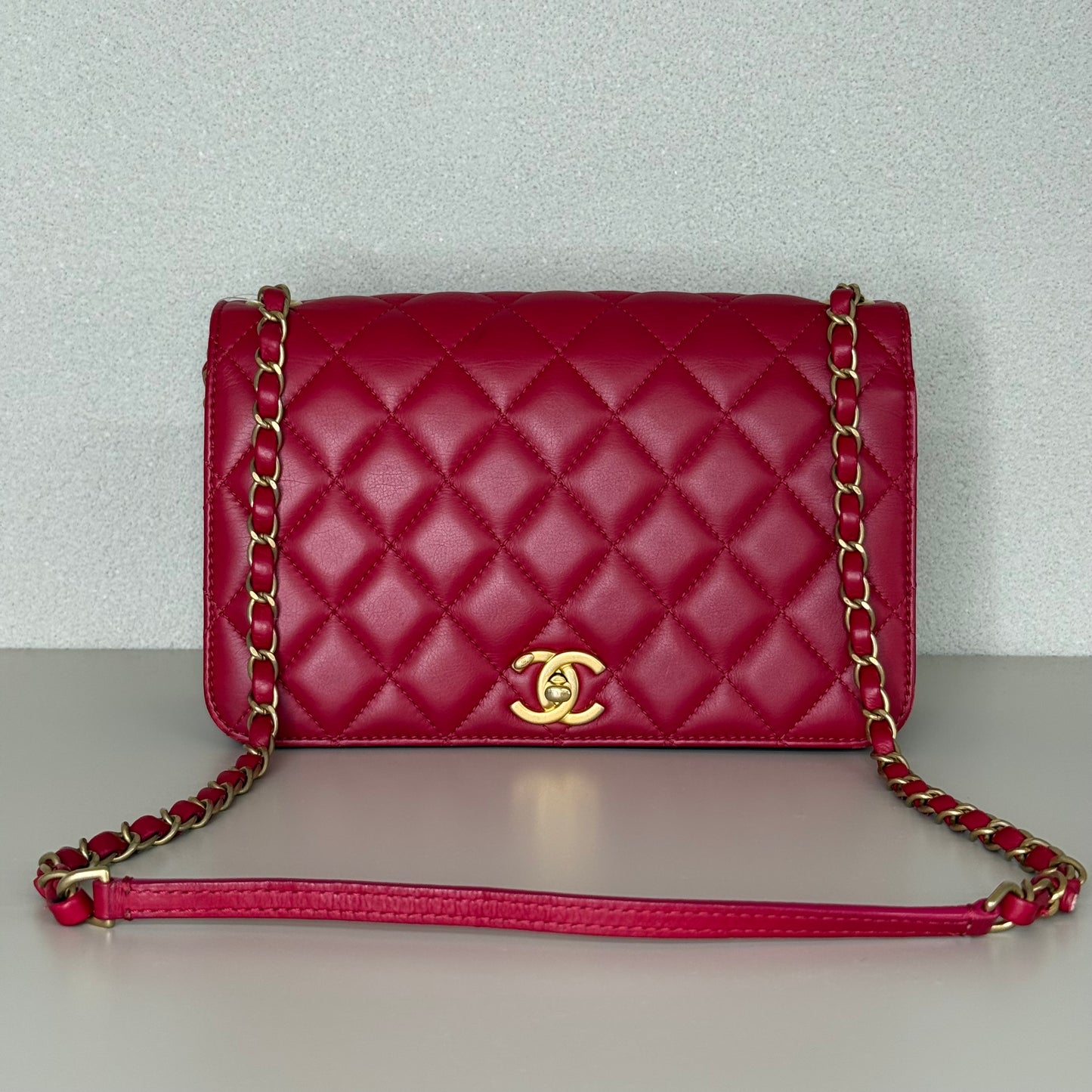 Chanel Édition Limitée