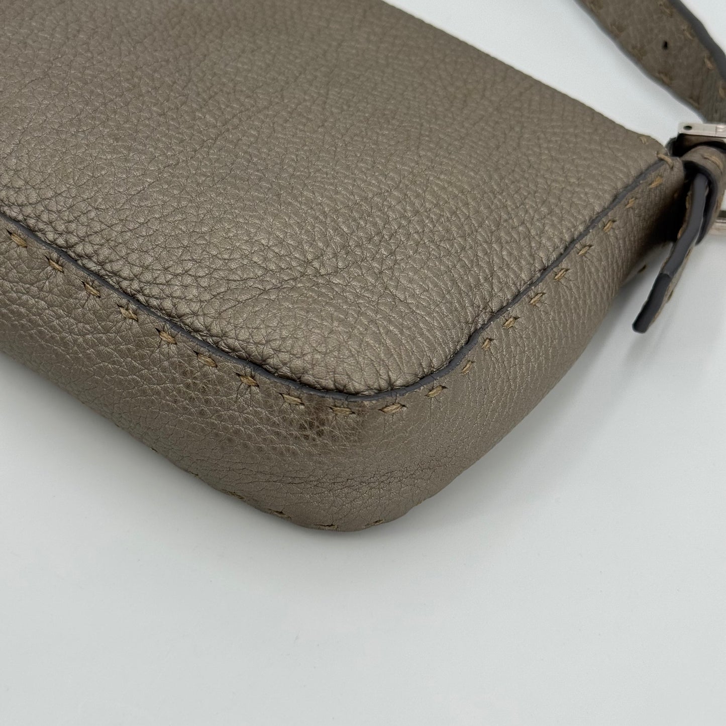 Fendi Baguette Selleria