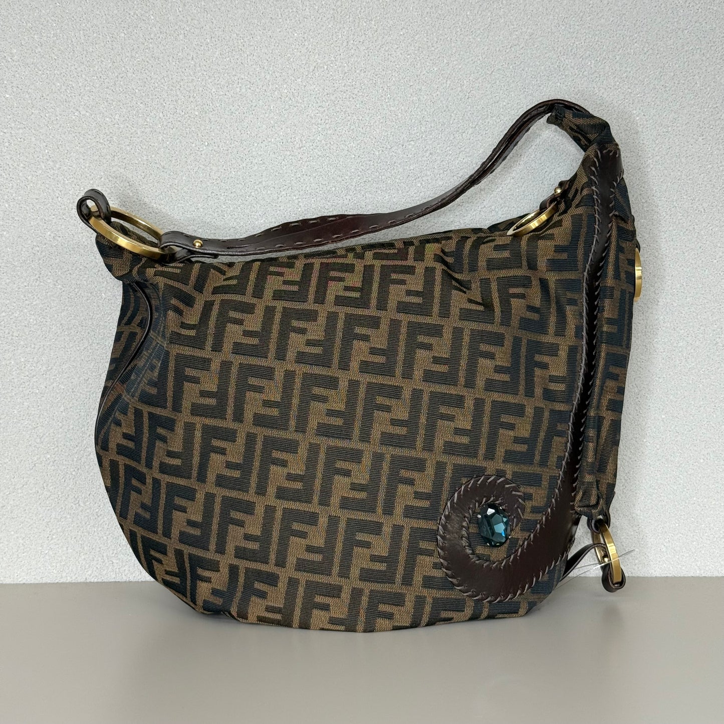 Fendi Hobo FF