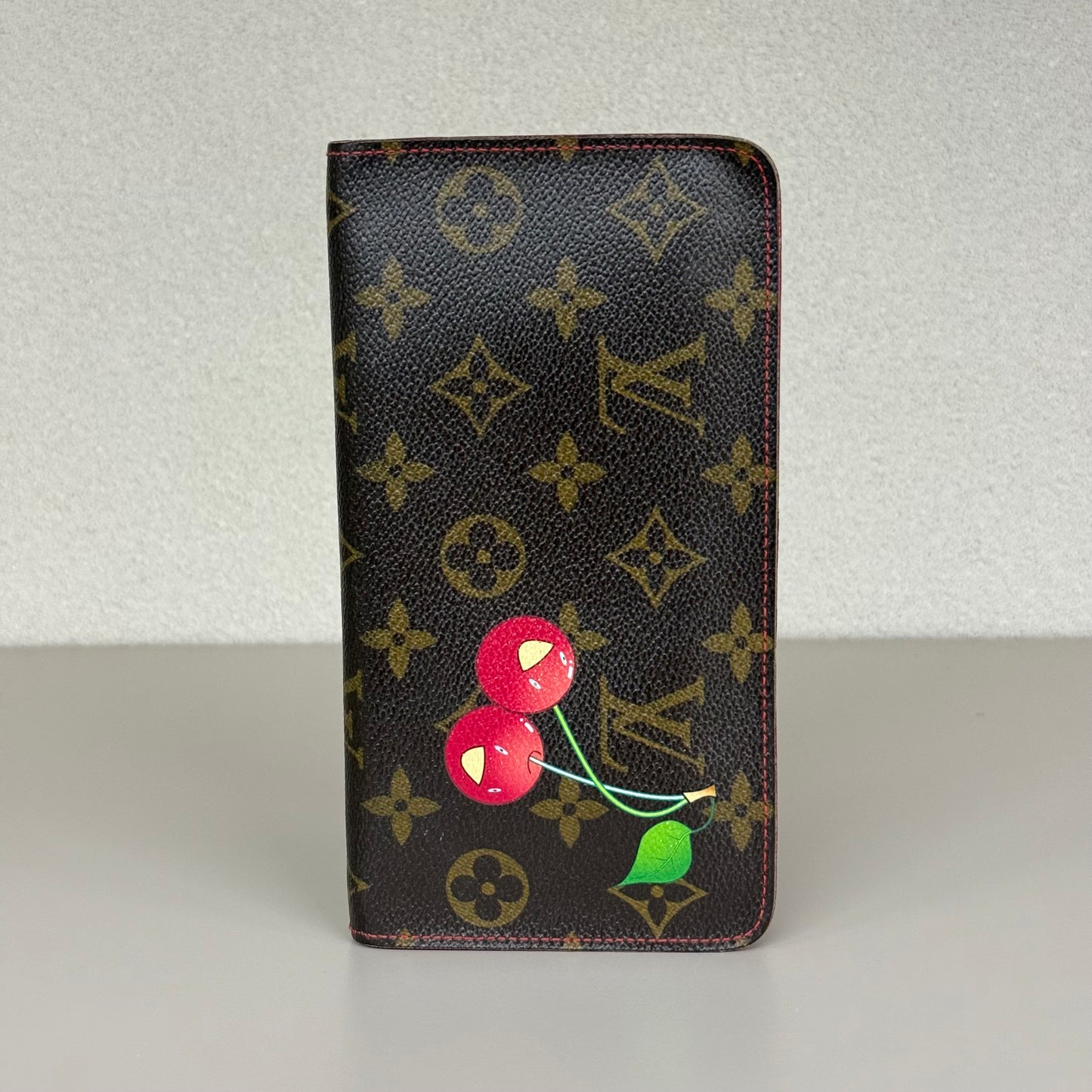 Louis Vuitton Murakami - Cherry