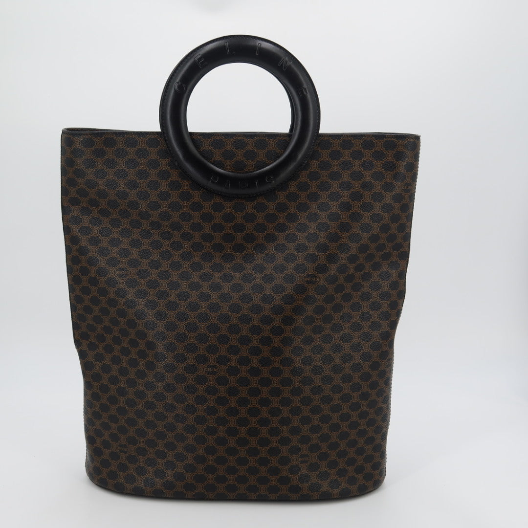 Céline shopping bracelet MM