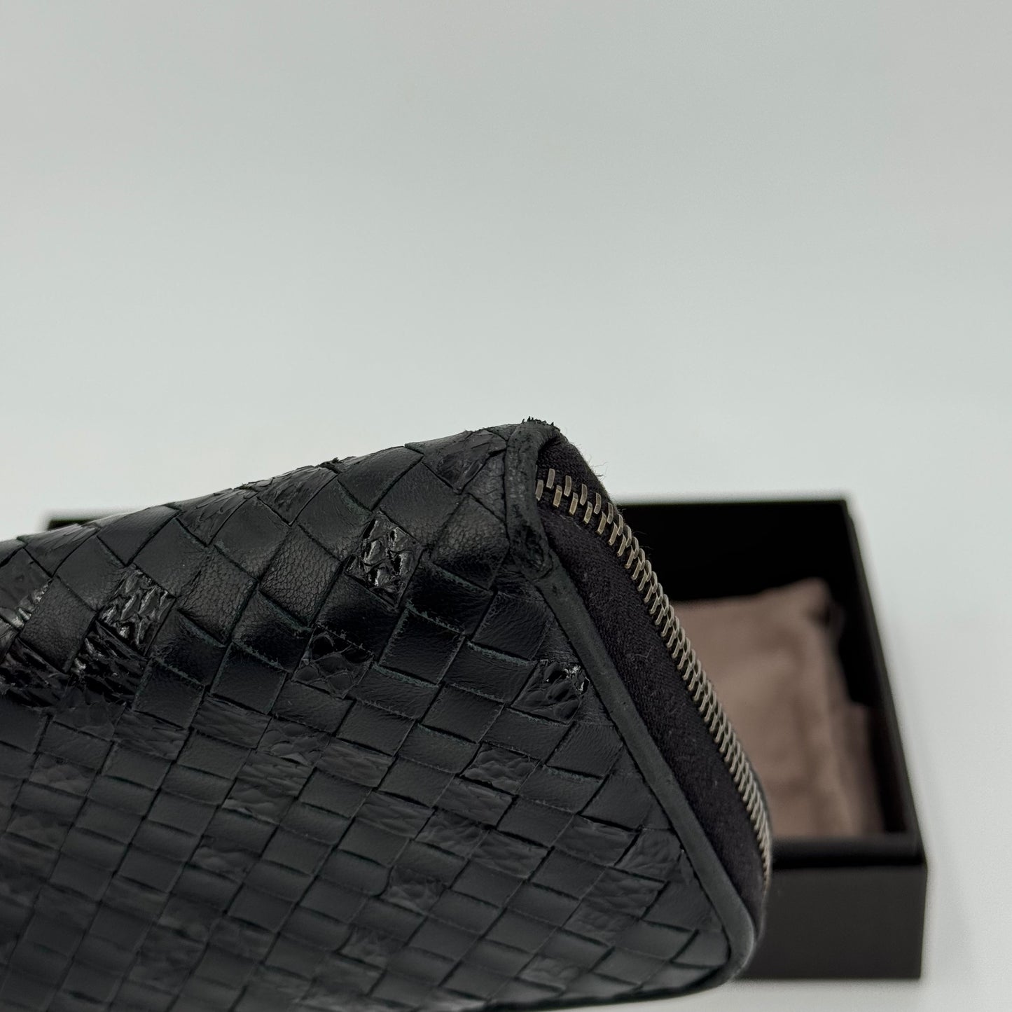 Bottega Veneta Portefeuille