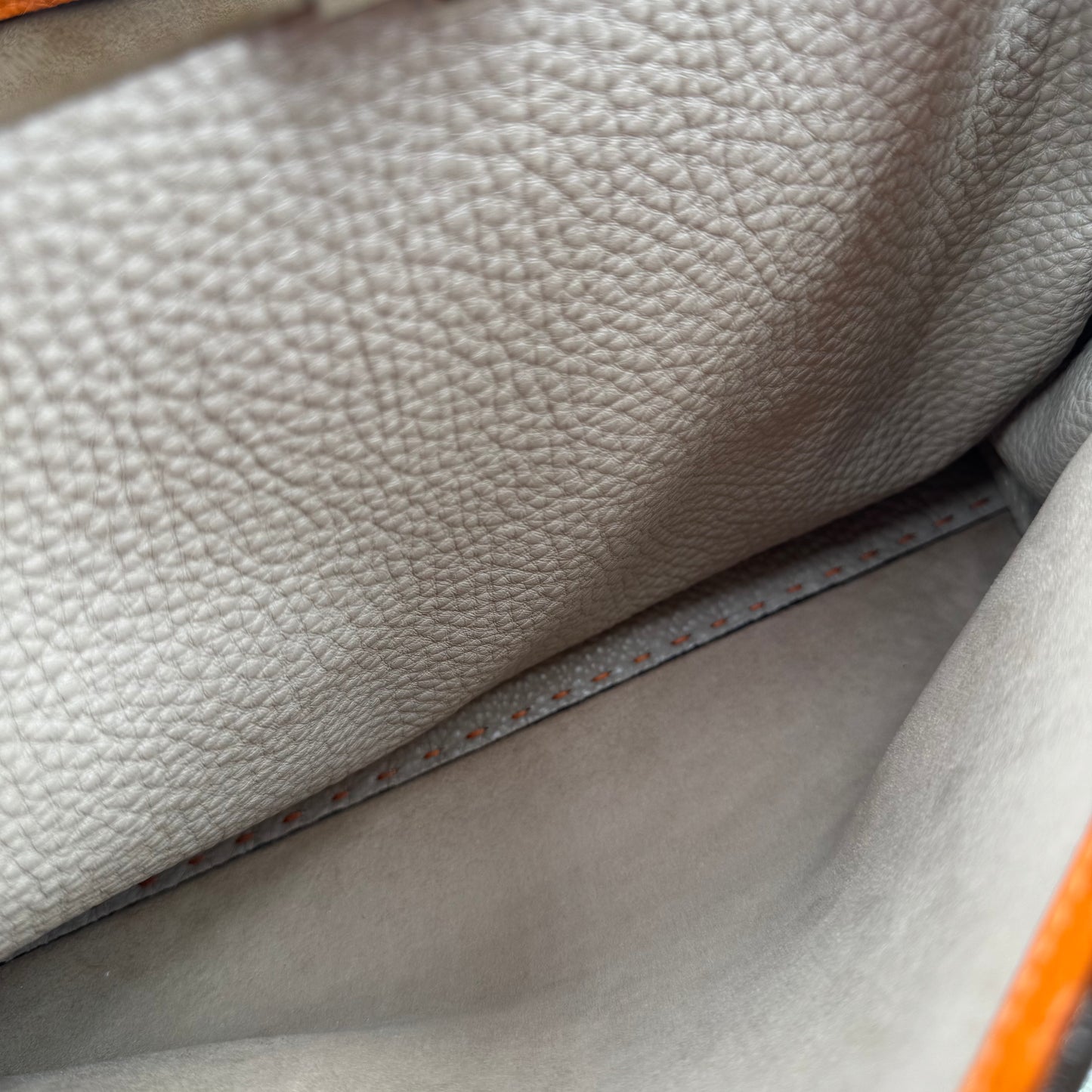 Fendi peekaboo selleria MM