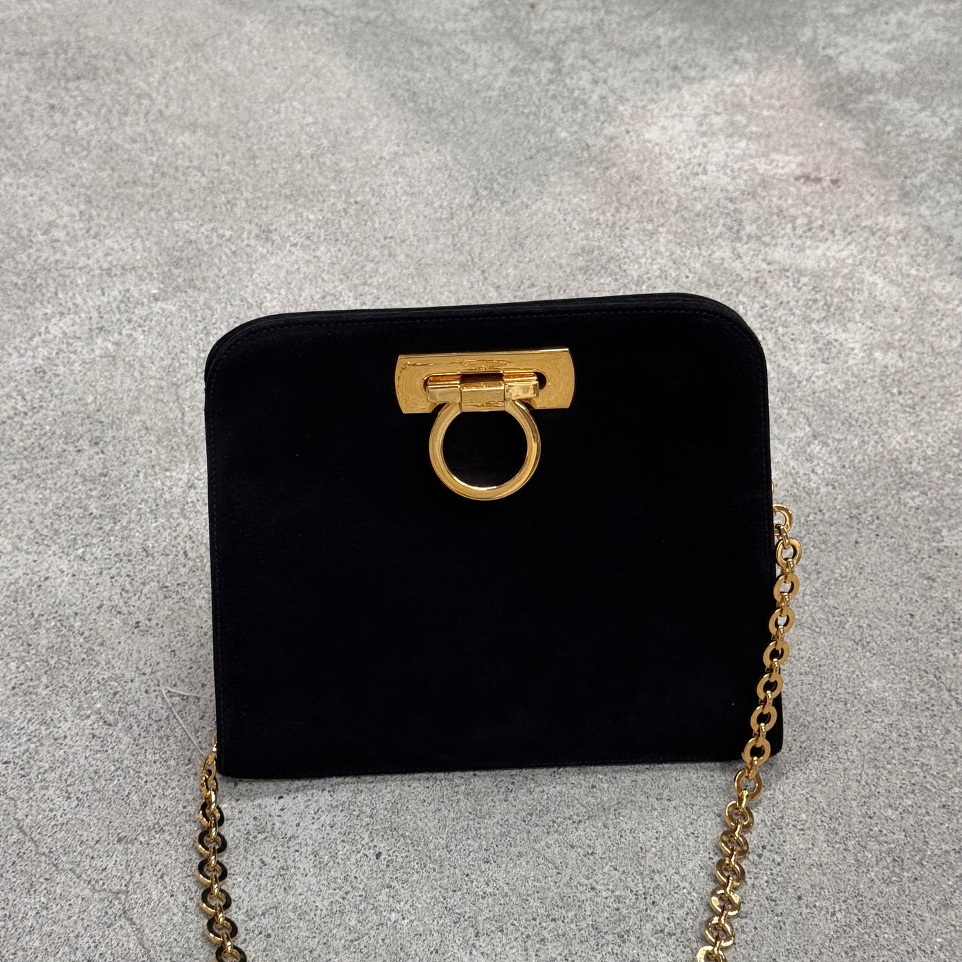 Salvatore Ferragamo Gancini